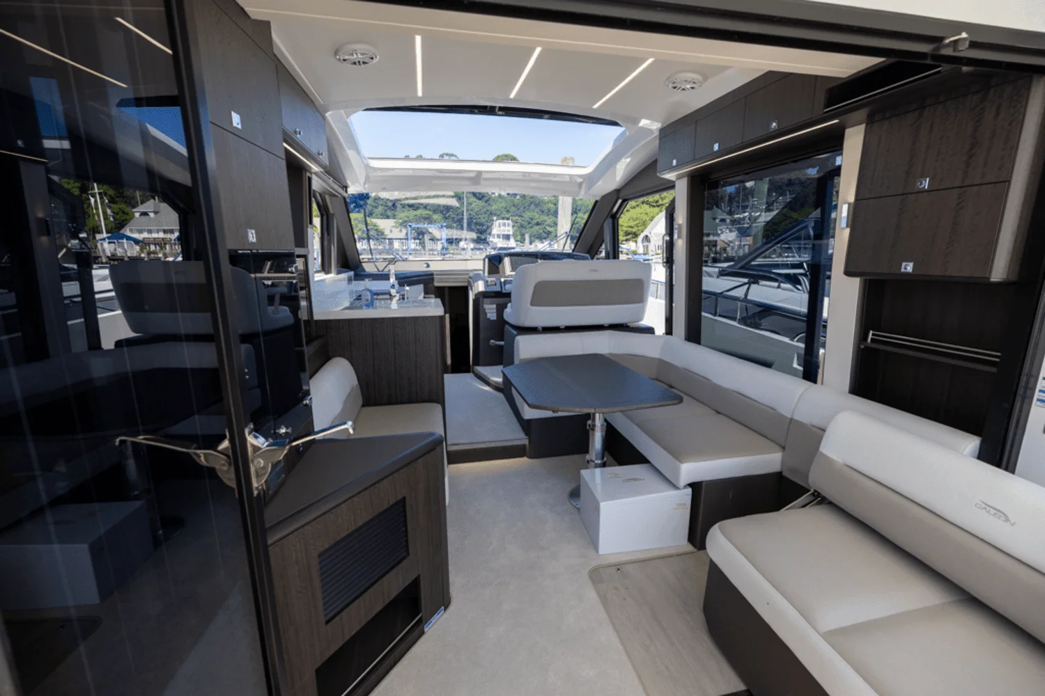 2024 Galeon 410 HTC Image Thumbnail #34