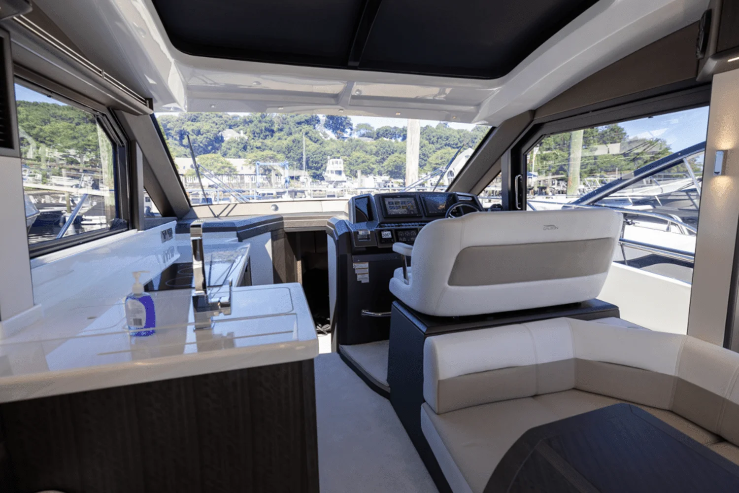 2024 Galeon 410 HTC Image Thumbnail #35
