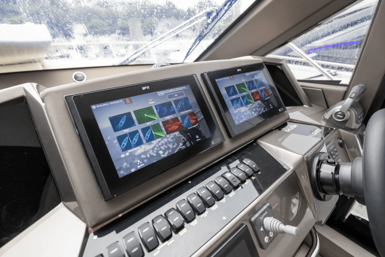 2024 Galeon 410 HTC Image Thumbnail #24