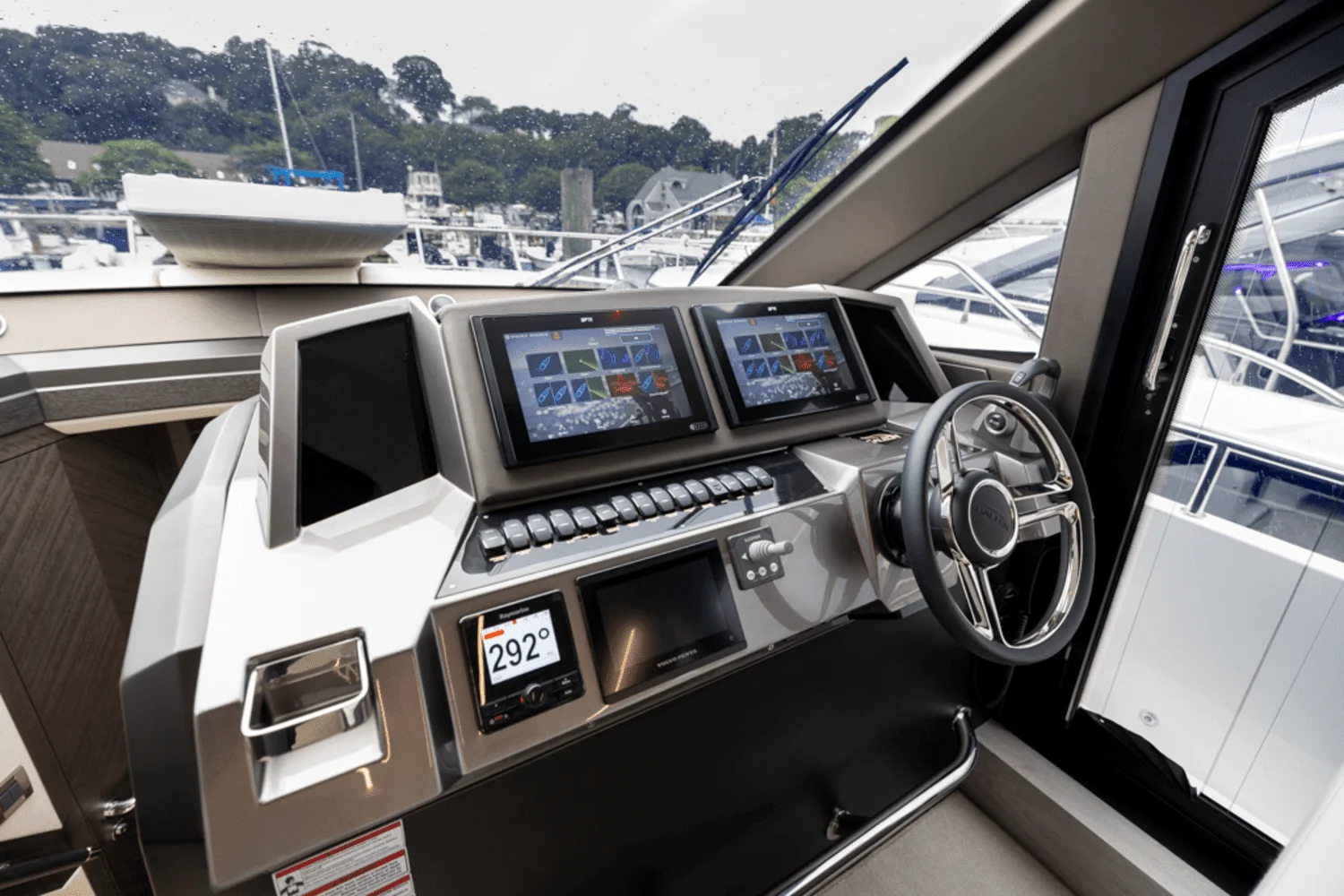 2024 Galeon 410 HTC Image Thumbnail #26