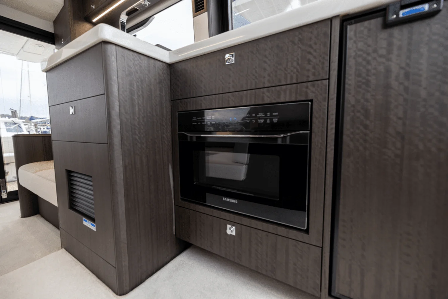 2024 Galeon 410 HTC Image Thumbnail #28