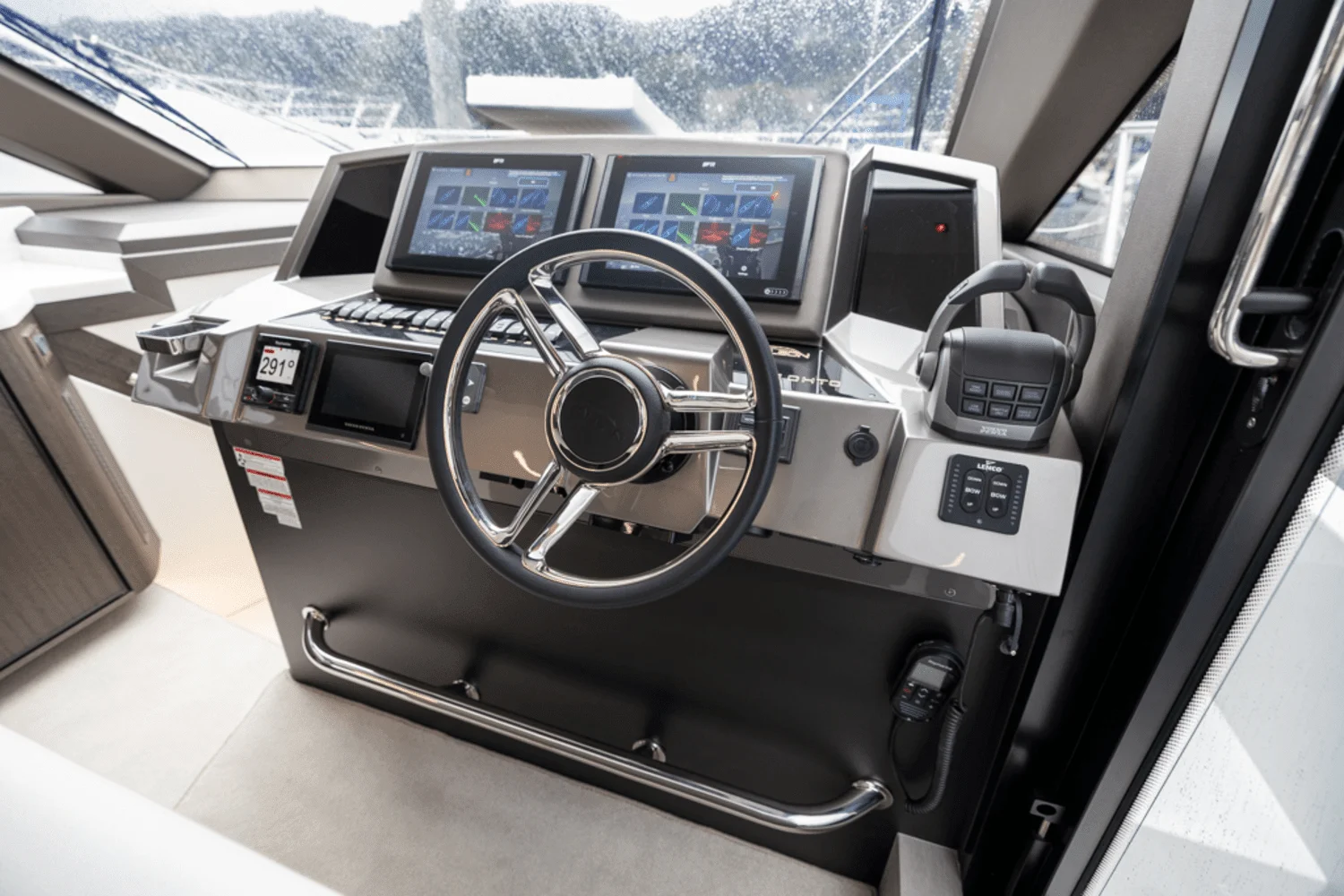 2024 Galeon 410 HTC Image Thumbnail #25