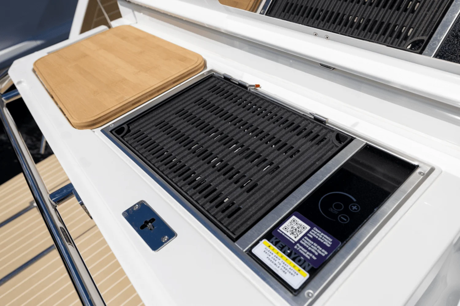 2024 Galeon 410 HTC Image Thumbnail #37