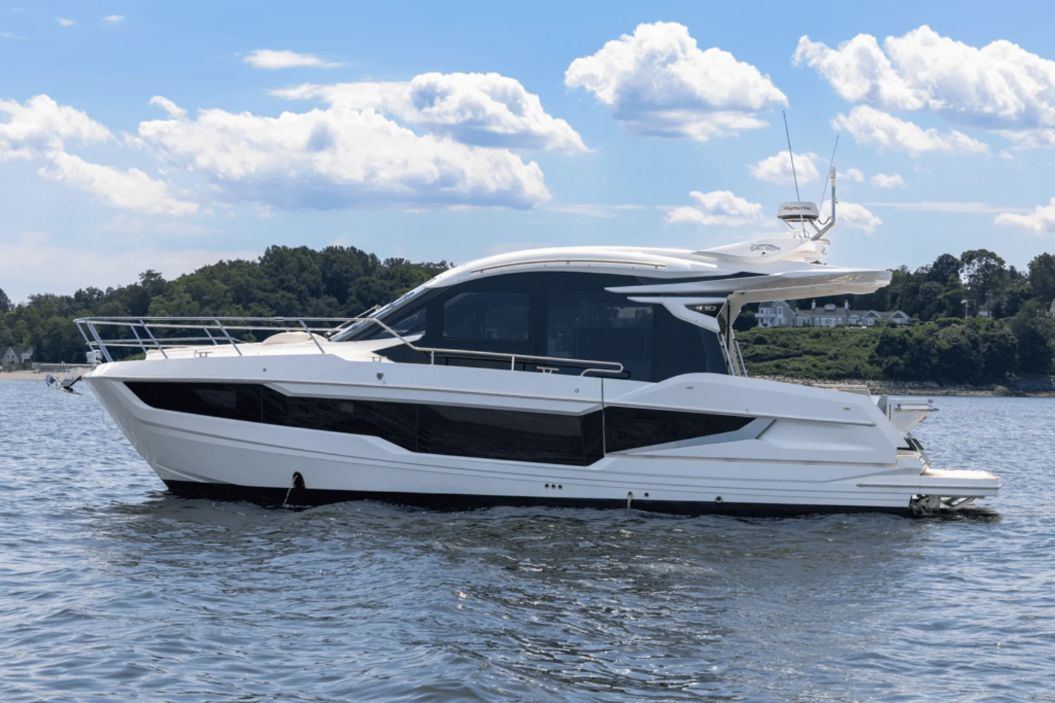 2024 Galeon 410 HTC Image Thumbnail #8