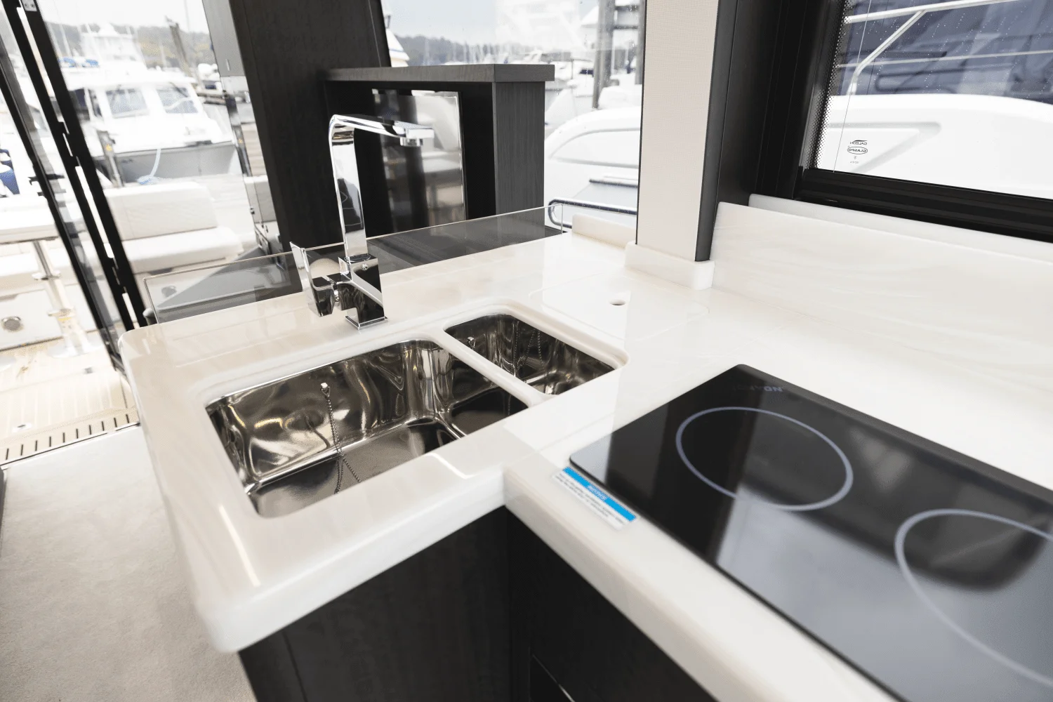 2024 Galeon 410 HTC Image Thumbnail #27