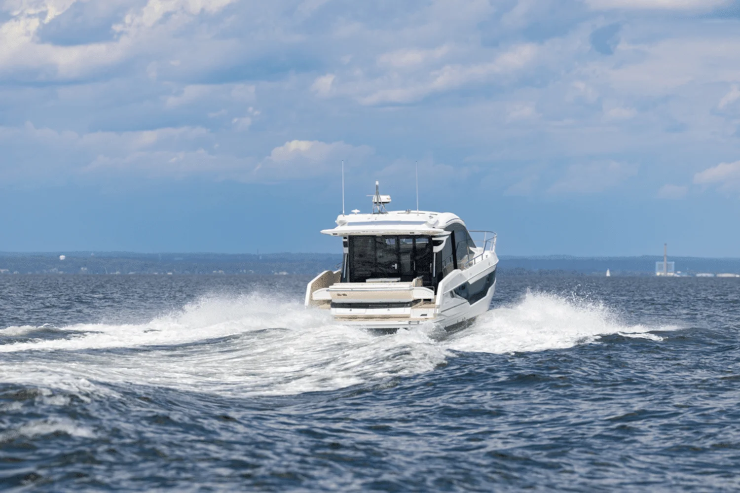 2024 Galeon 410 HTC Image Thumbnail #6