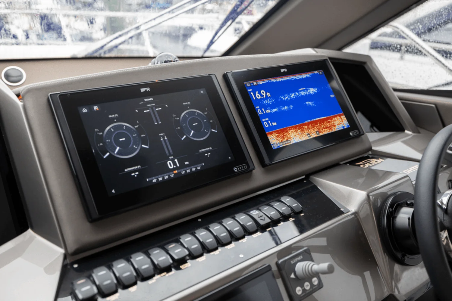 2024 Galeon 410 HTC Image Thumbnail #22