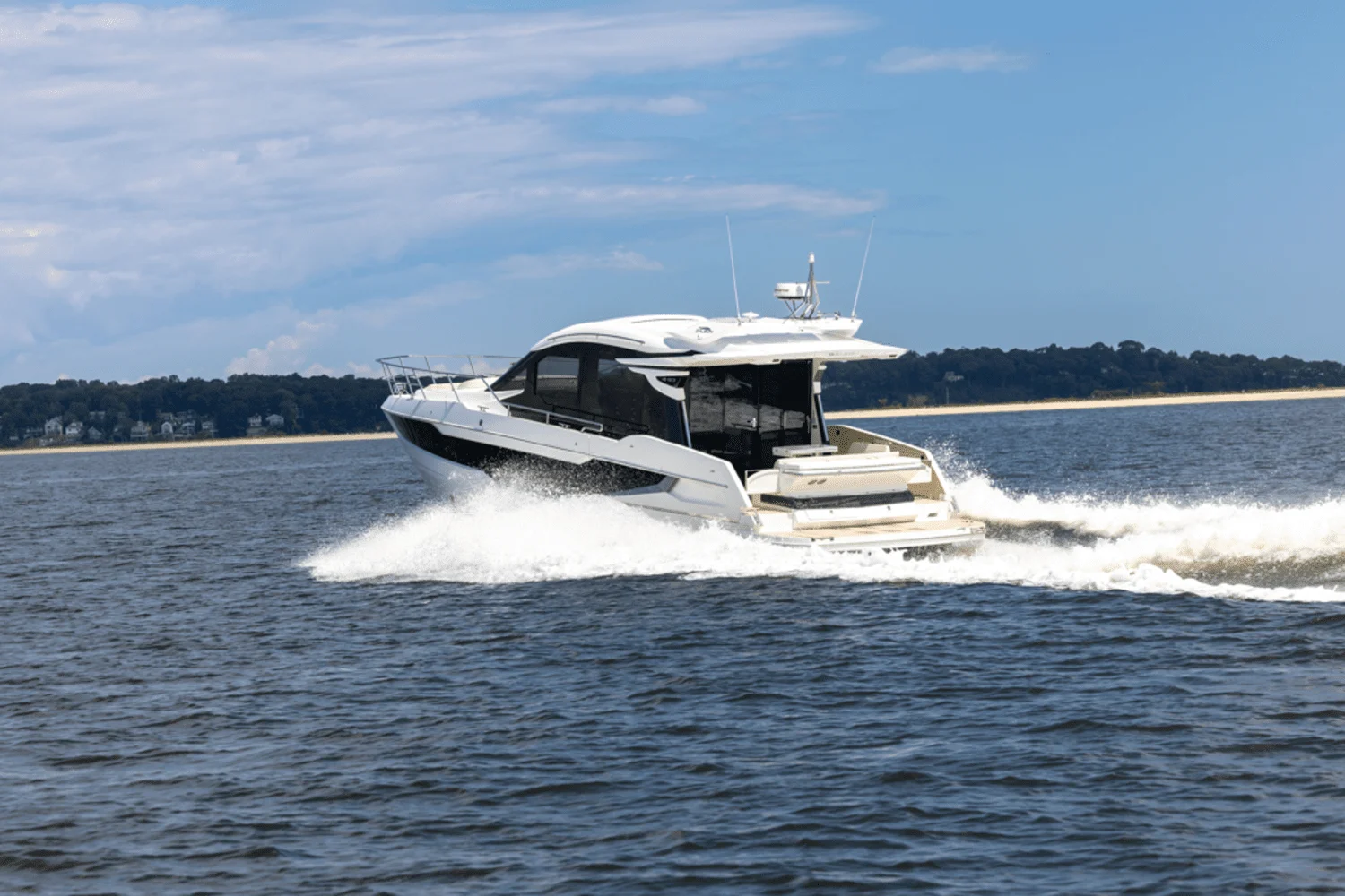 2024 Galeon 410 HTC Image Thumbnail #2