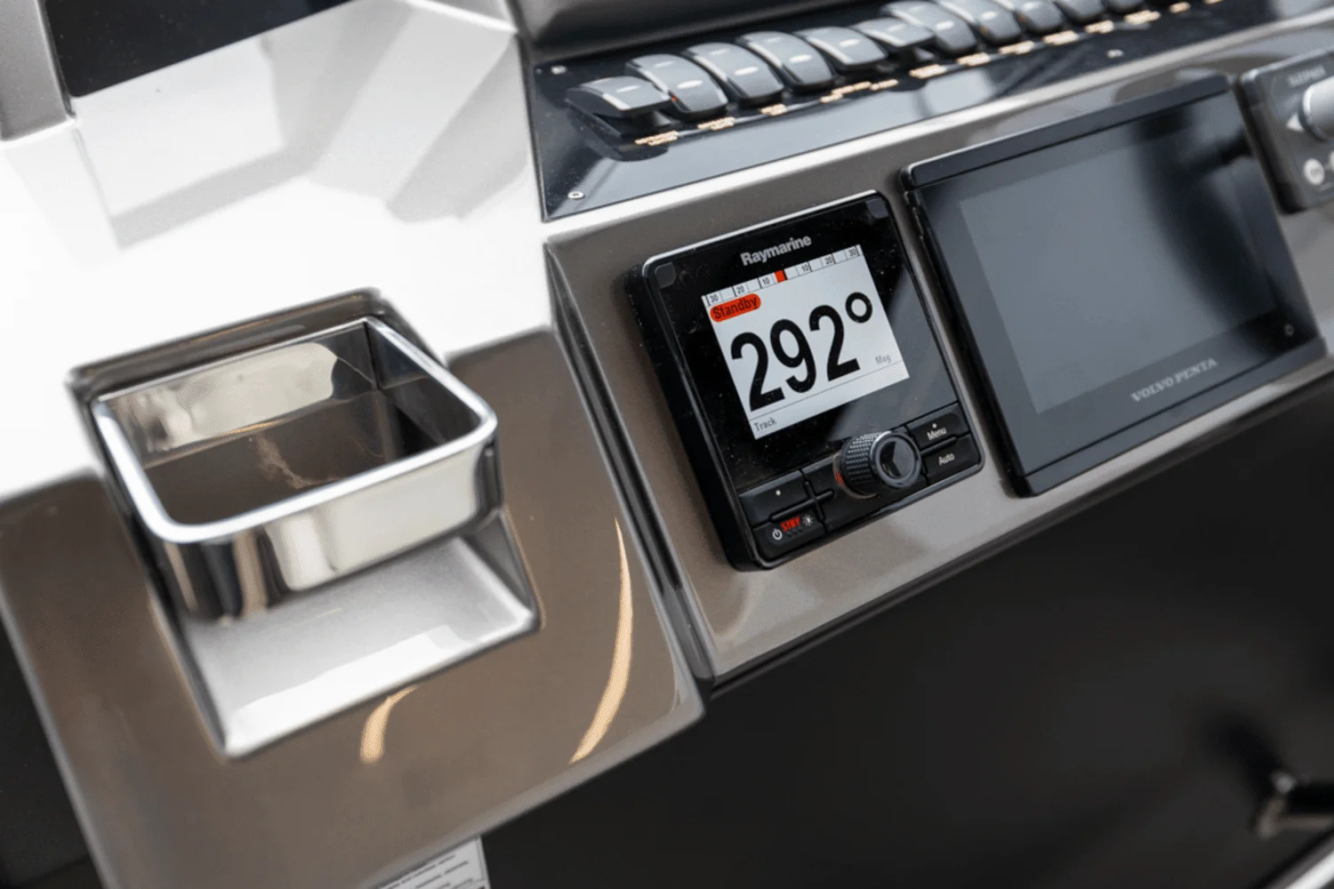 2024 Galeon 410 HTC Image Thumbnail #23