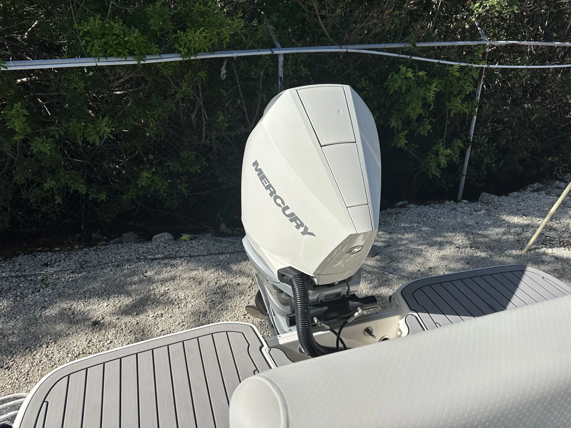 2023 Sea Ray 250 SDX OB Image Thumbnail #9