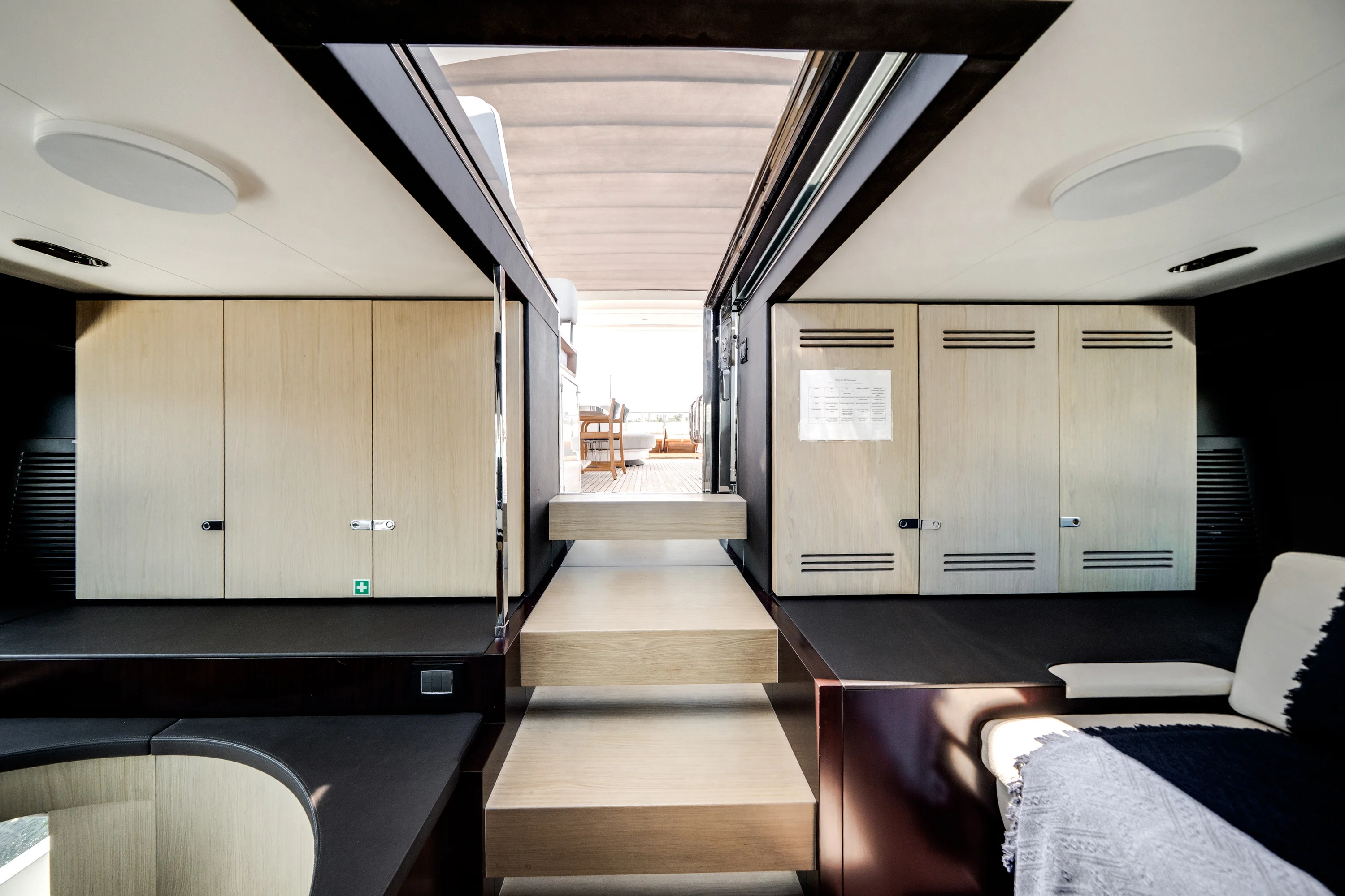 2020 Azimut GRANDE 27M Image Thumbnail #53