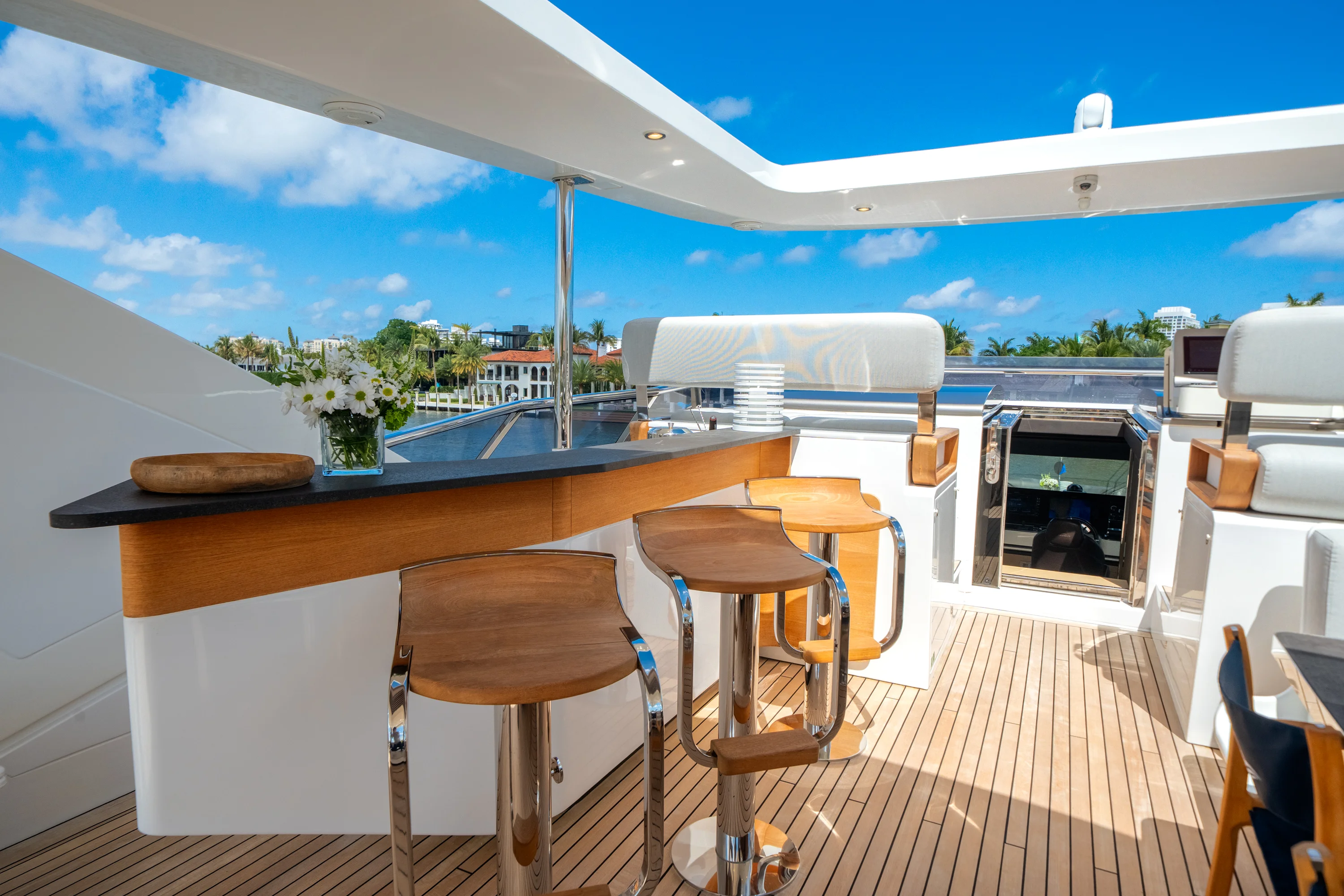 2020 Azimut GRANDE 27M Image Thumbnail #64