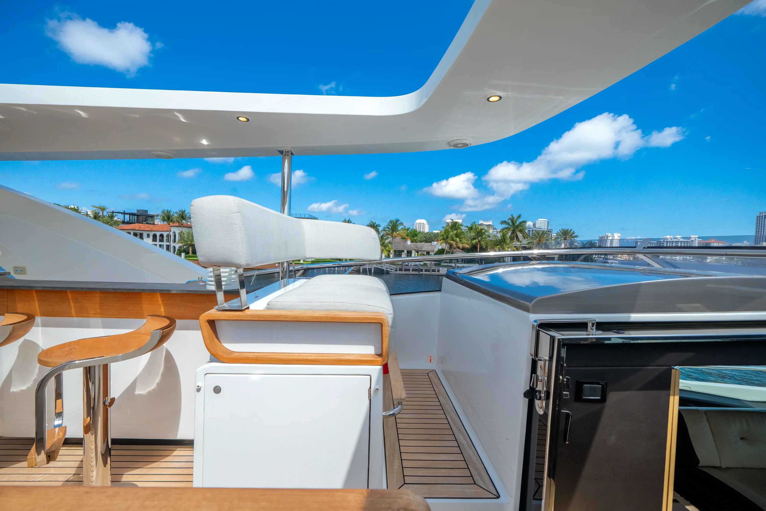 2020 Azimut GRANDE 27M Image Thumbnail #73