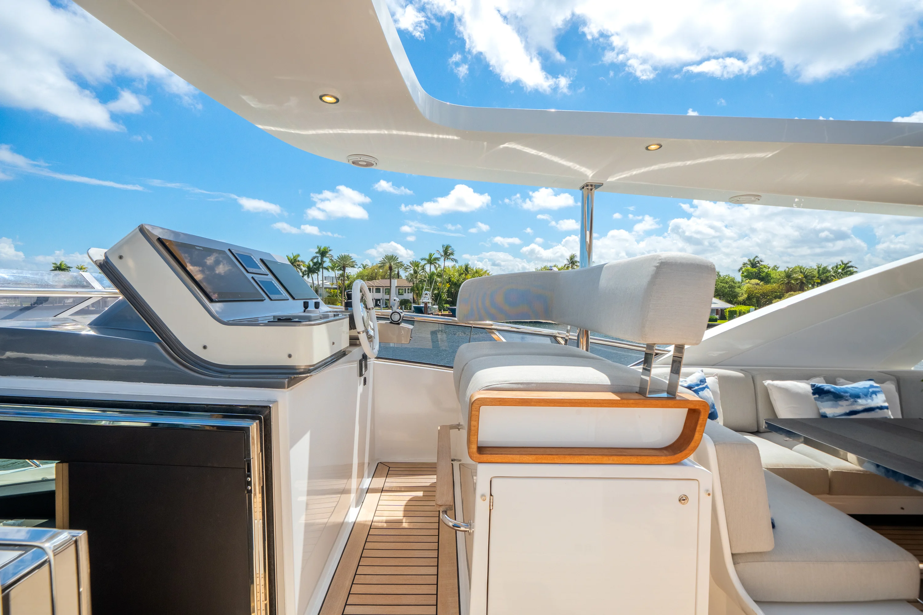 2020 Azimut GRANDE 27M Image Thumbnail #69