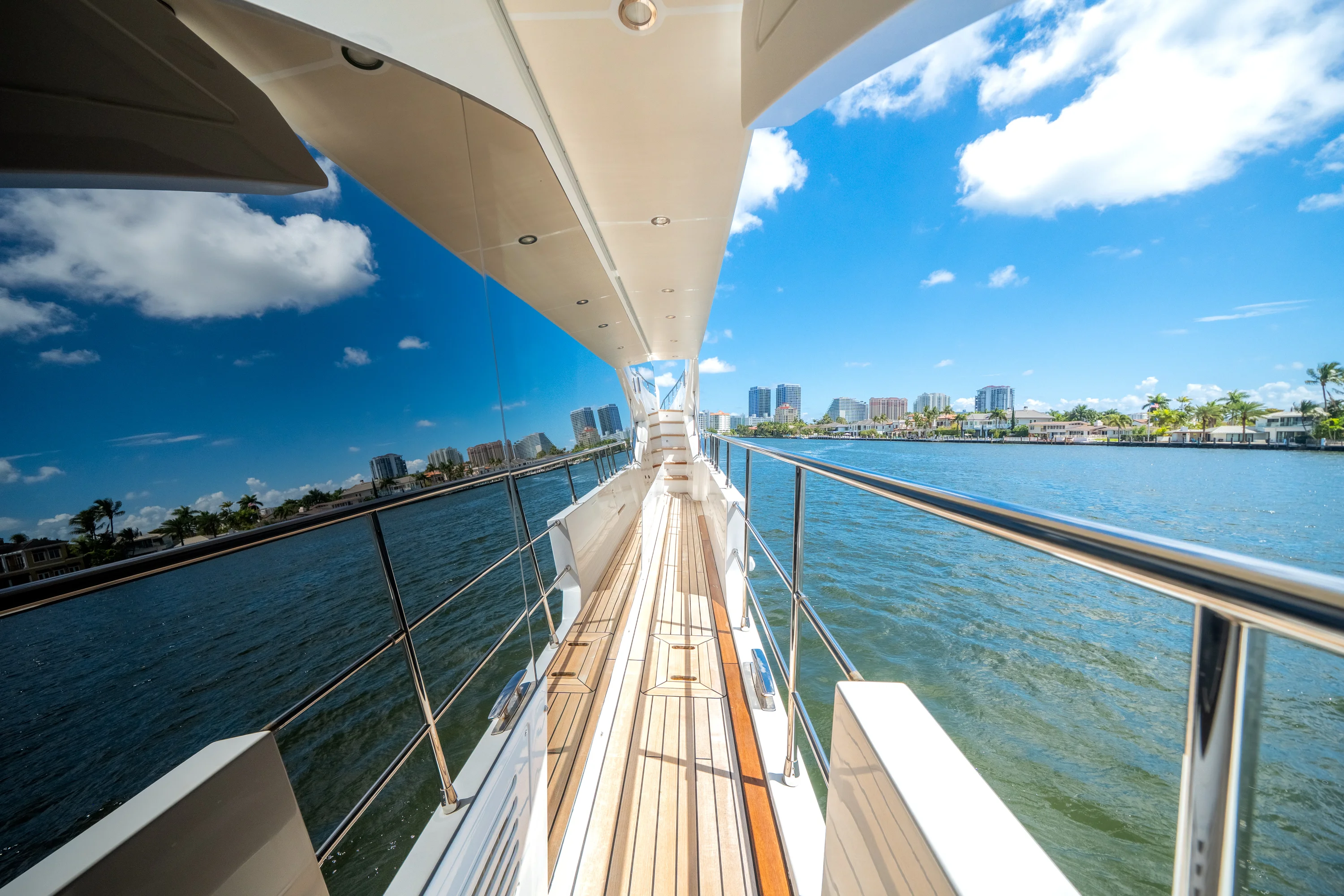 2020 Azimut GRANDE 27M Image Thumbnail #58