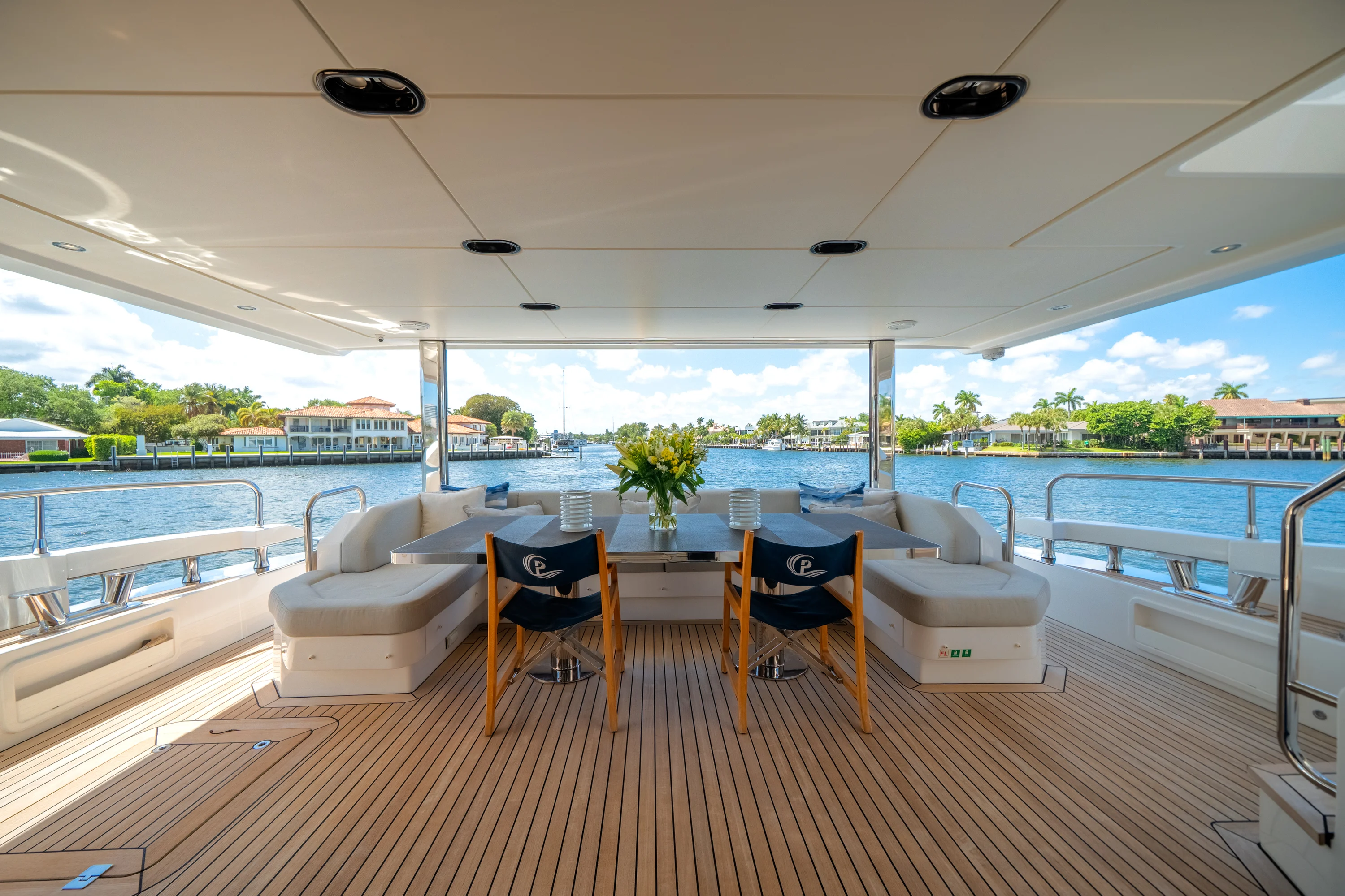 2020 Azimut GRANDE 27M Image Thumbnail #54