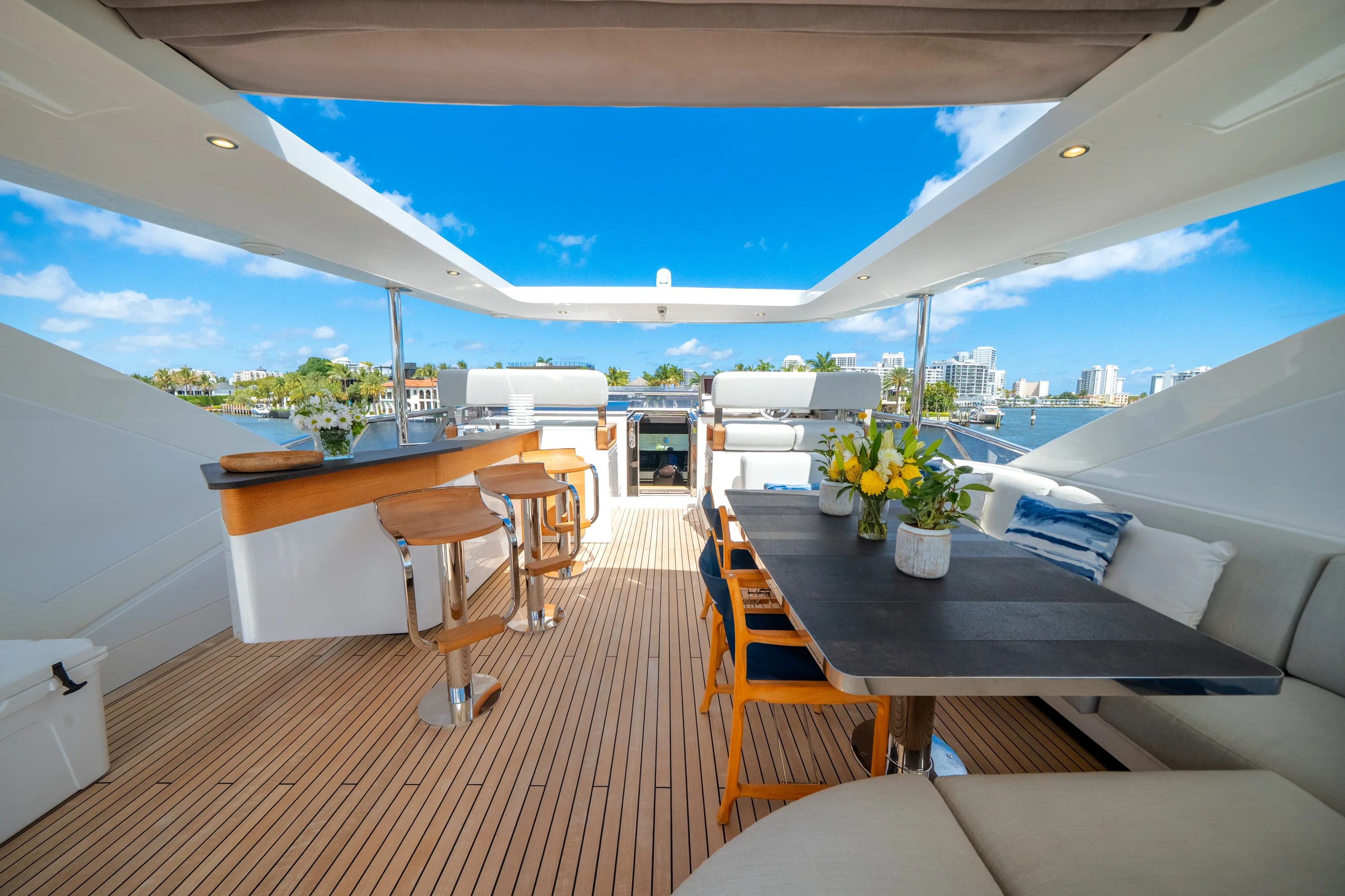 2020 Azimut GRANDE 27M Image Thumbnail #62