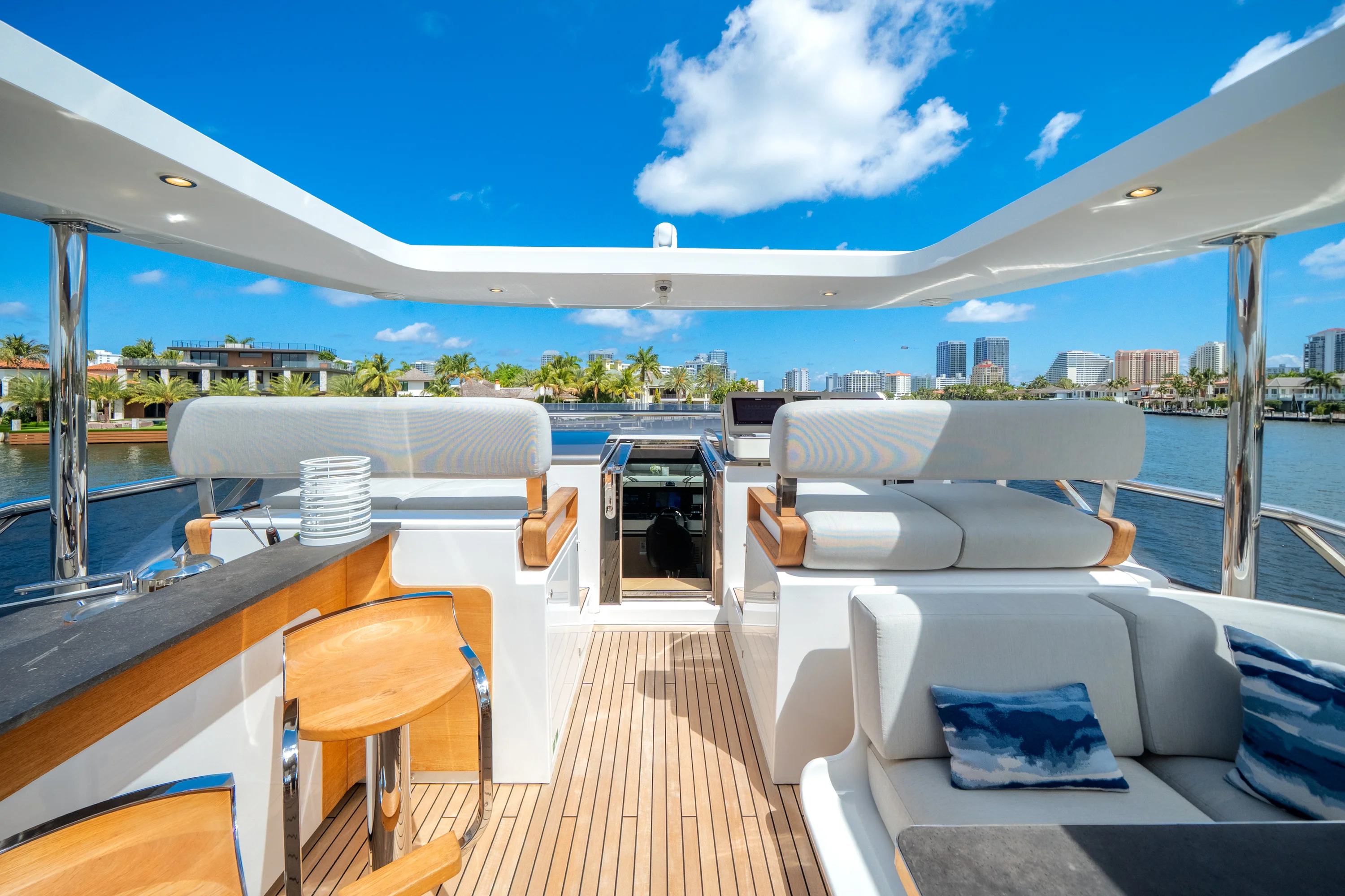 2020 Azimut GRANDE 27M Image Thumbnail #67