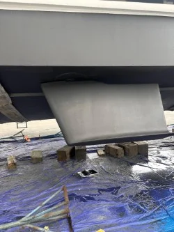 2020 Azimut GRANDE 27M Image Thumbnail #84