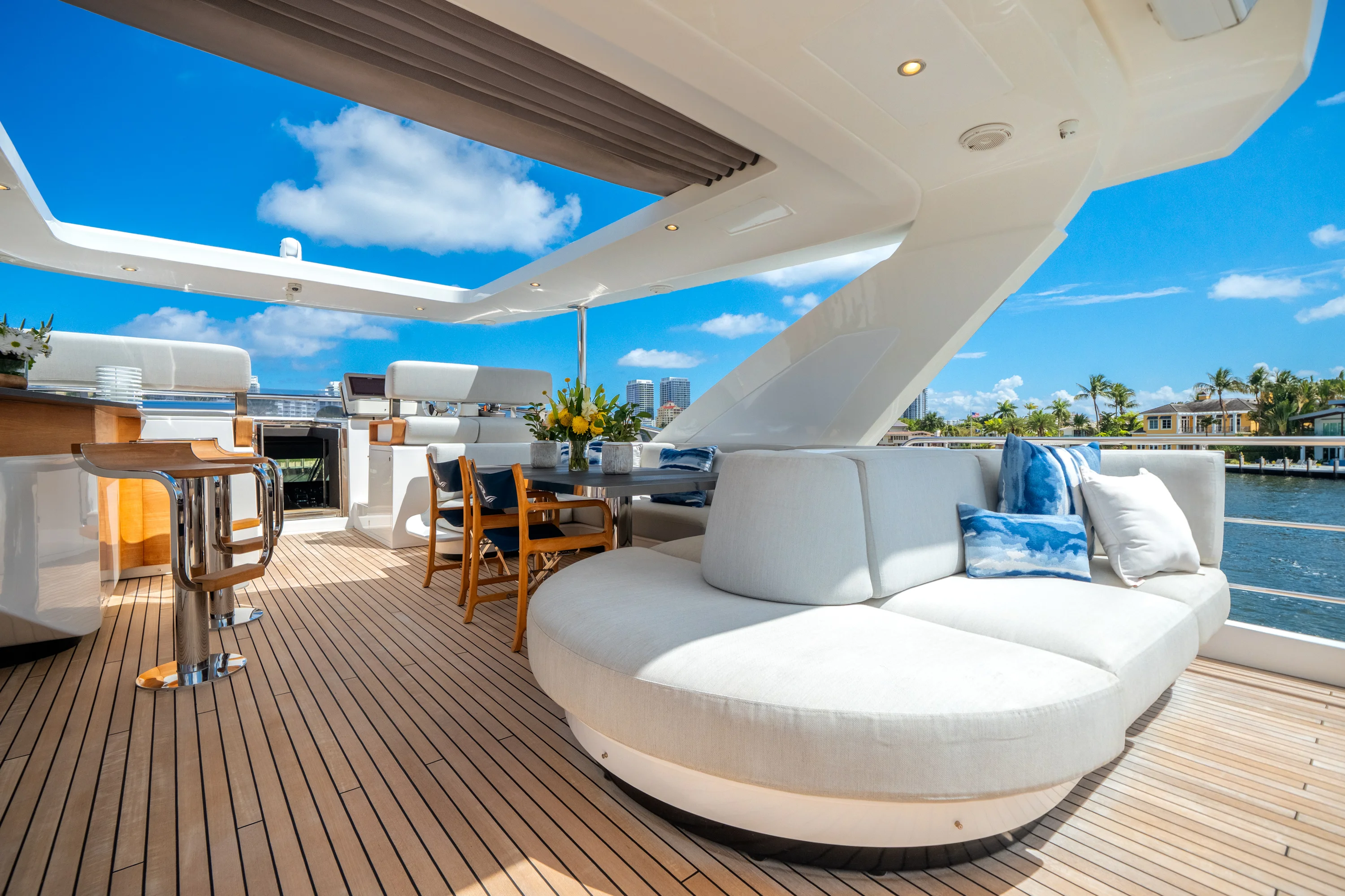 2020 Azimut GRANDE 27M Image Thumbnail #60