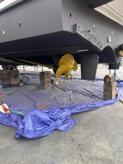 2020 Azimut GRANDE 27M Image Thumbnail #83