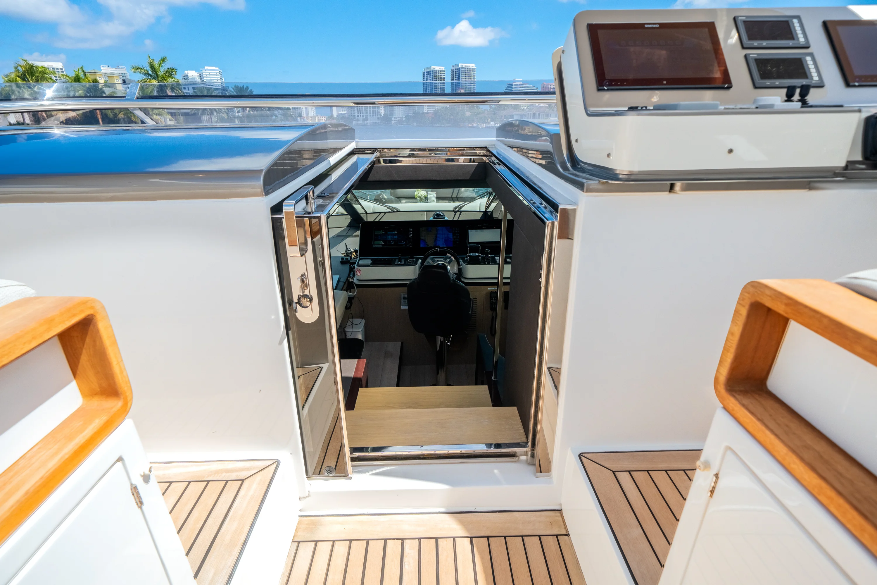 2020 Azimut GRANDE 27M Image Thumbnail #71