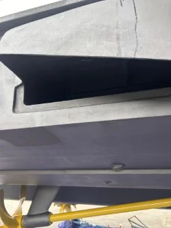 2020 Azimut GRANDE 27M Image Thumbnail #85