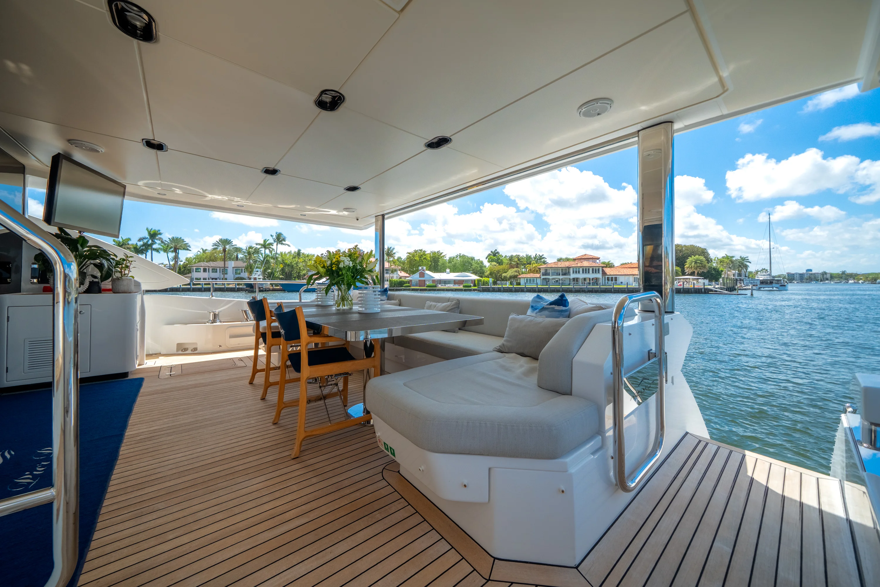 2020 Azimut GRANDE 27M Image Thumbnail #57