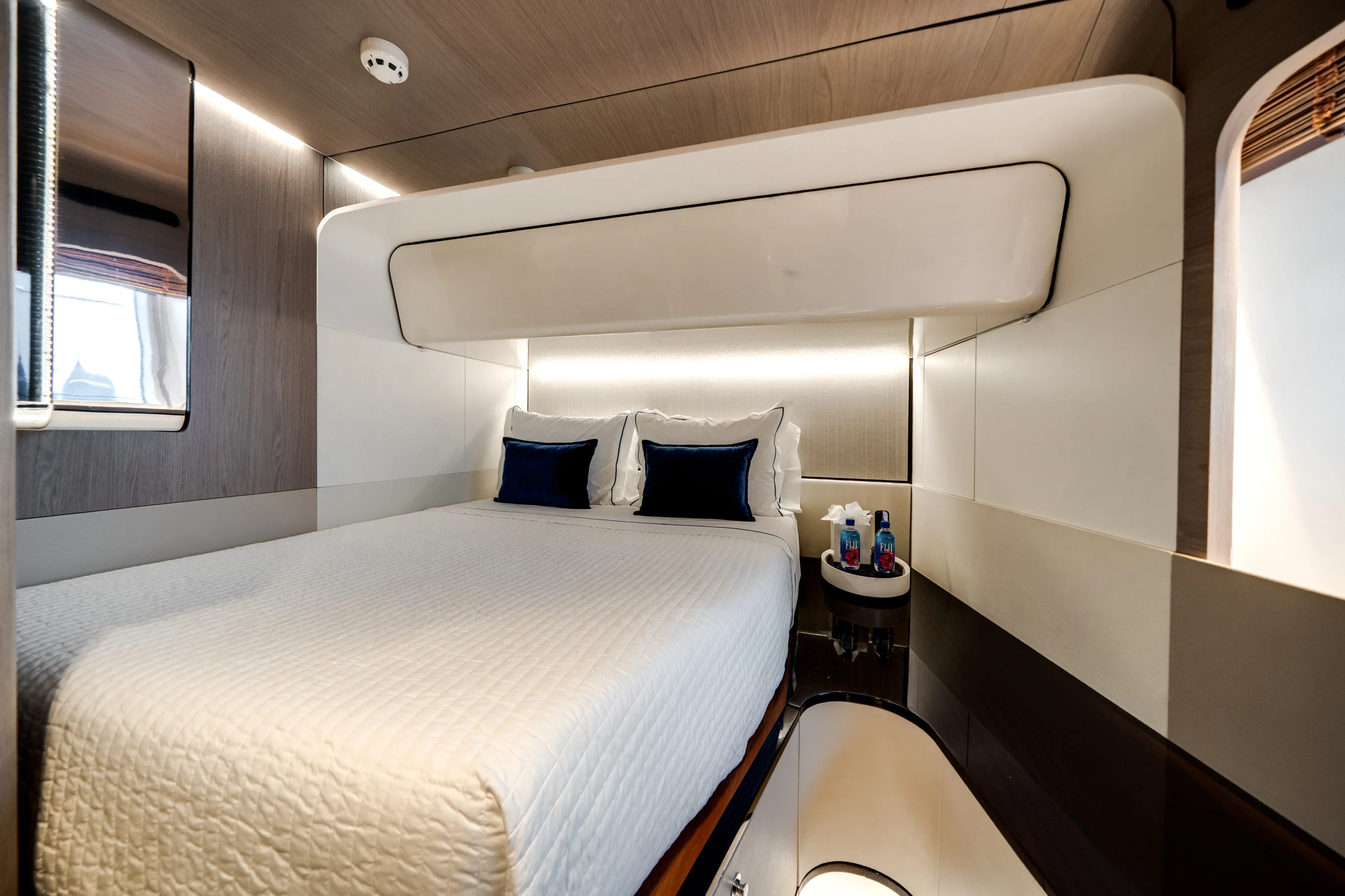 2020 Azimut GRANDE 27M Image Thumbnail #44