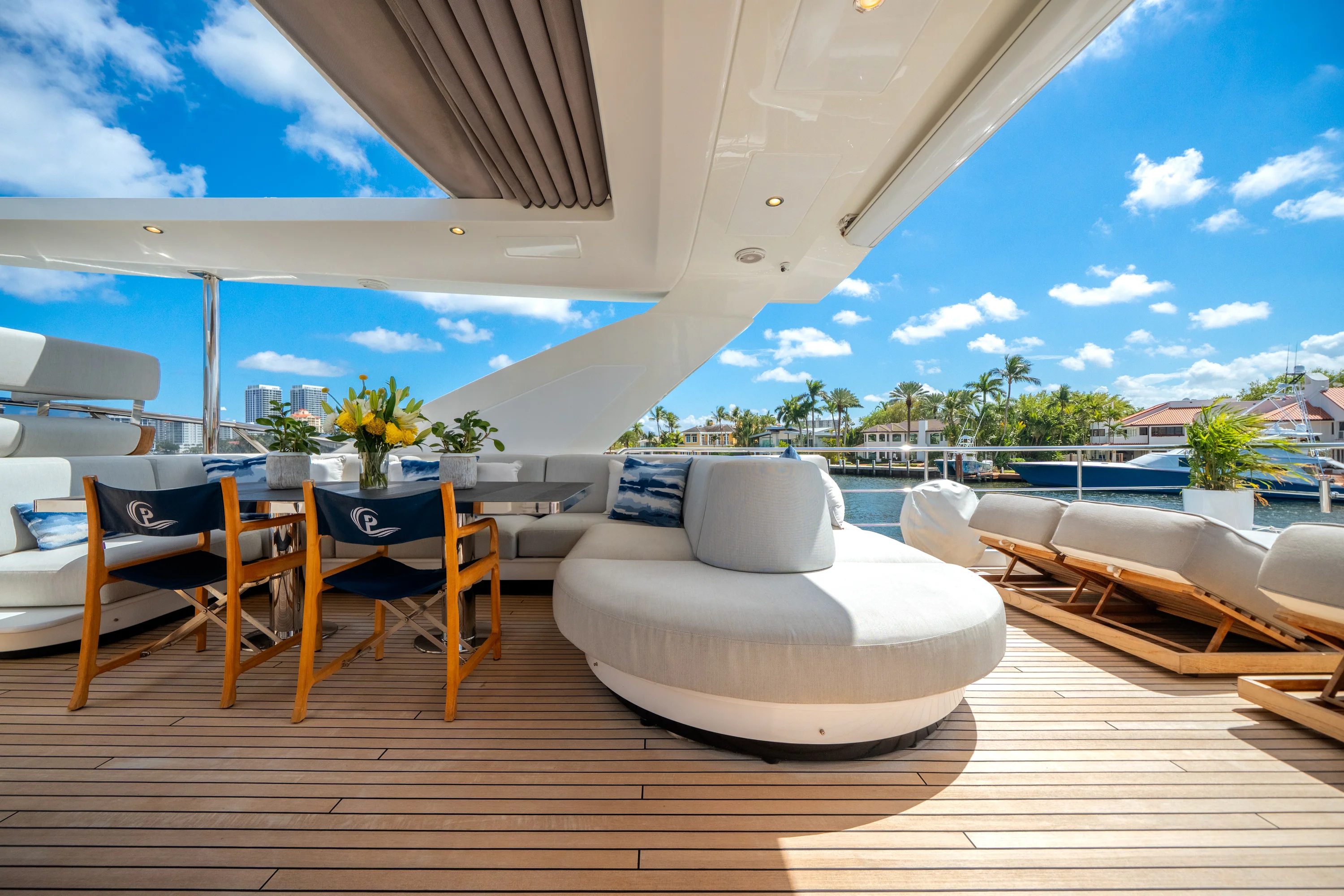 2020 Azimut GRANDE 27M Image Thumbnail #61