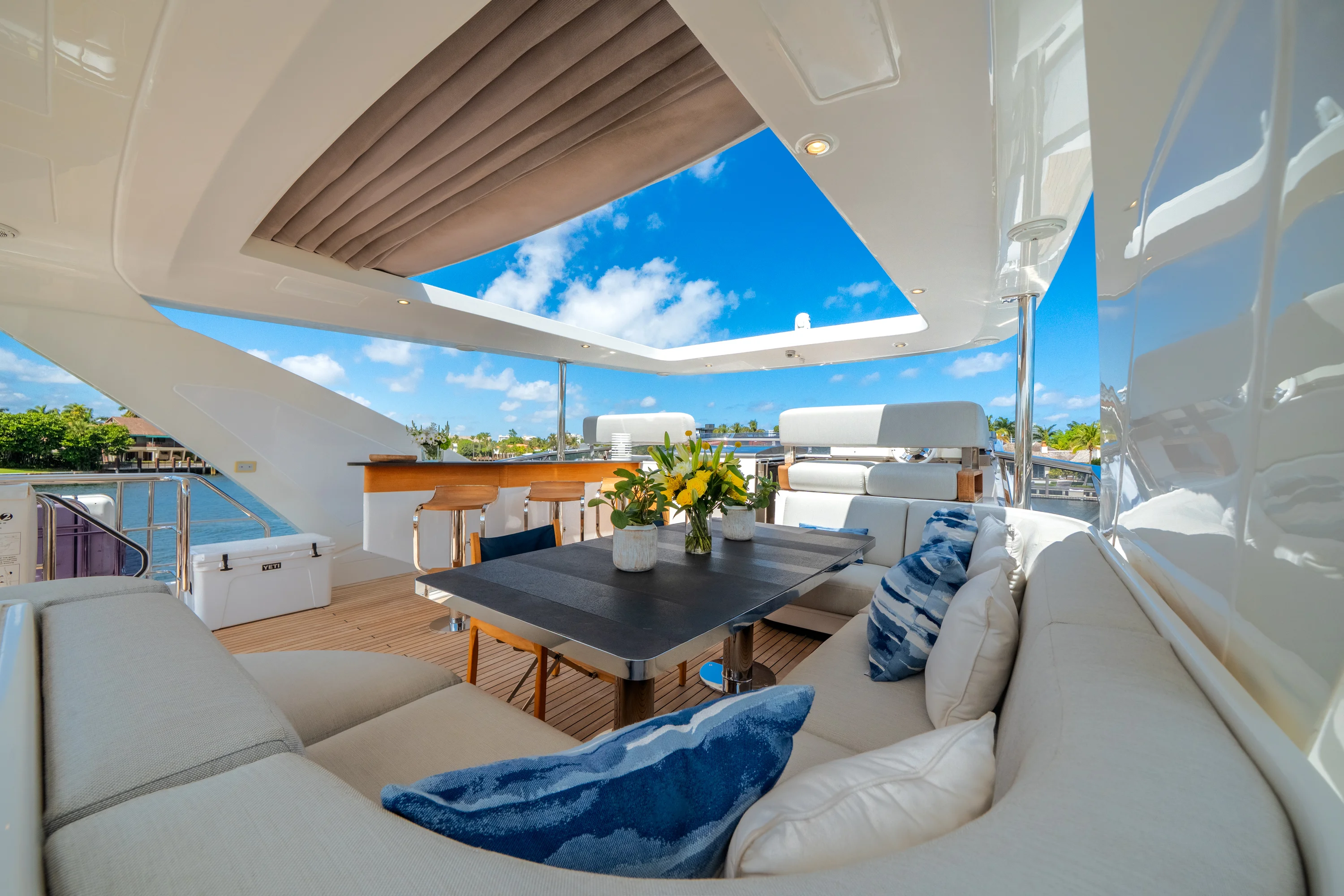 2020 Azimut GRANDE 27M Image Thumbnail #63