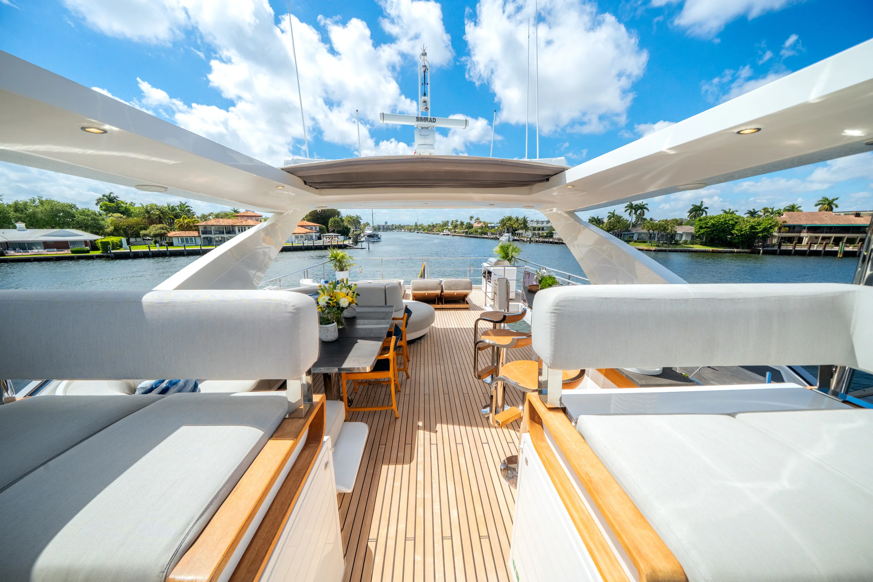 2020 Azimut GRANDE 27M Image Thumbnail #68