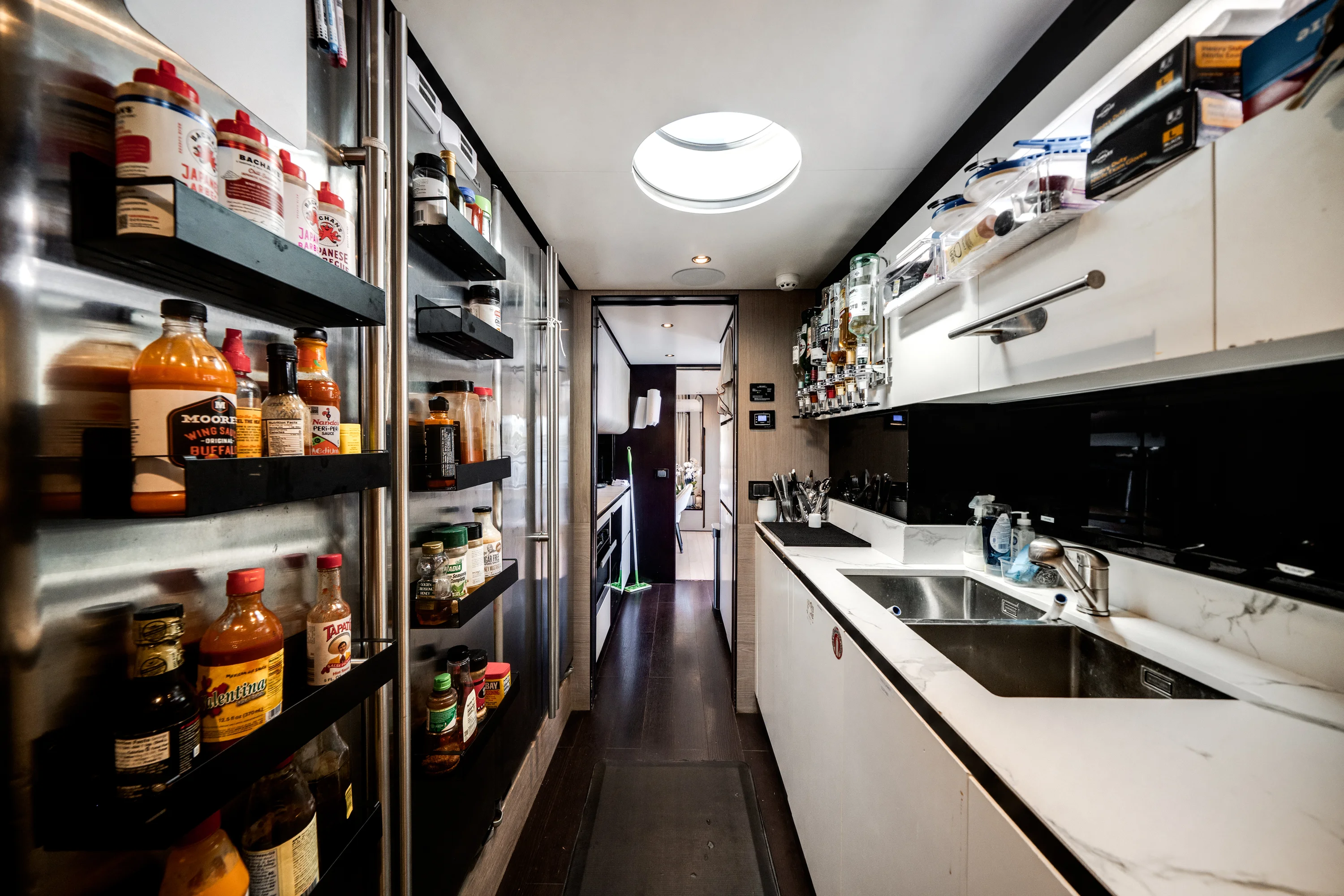 2020 Azimut GRANDE 27M Image Thumbnail #22