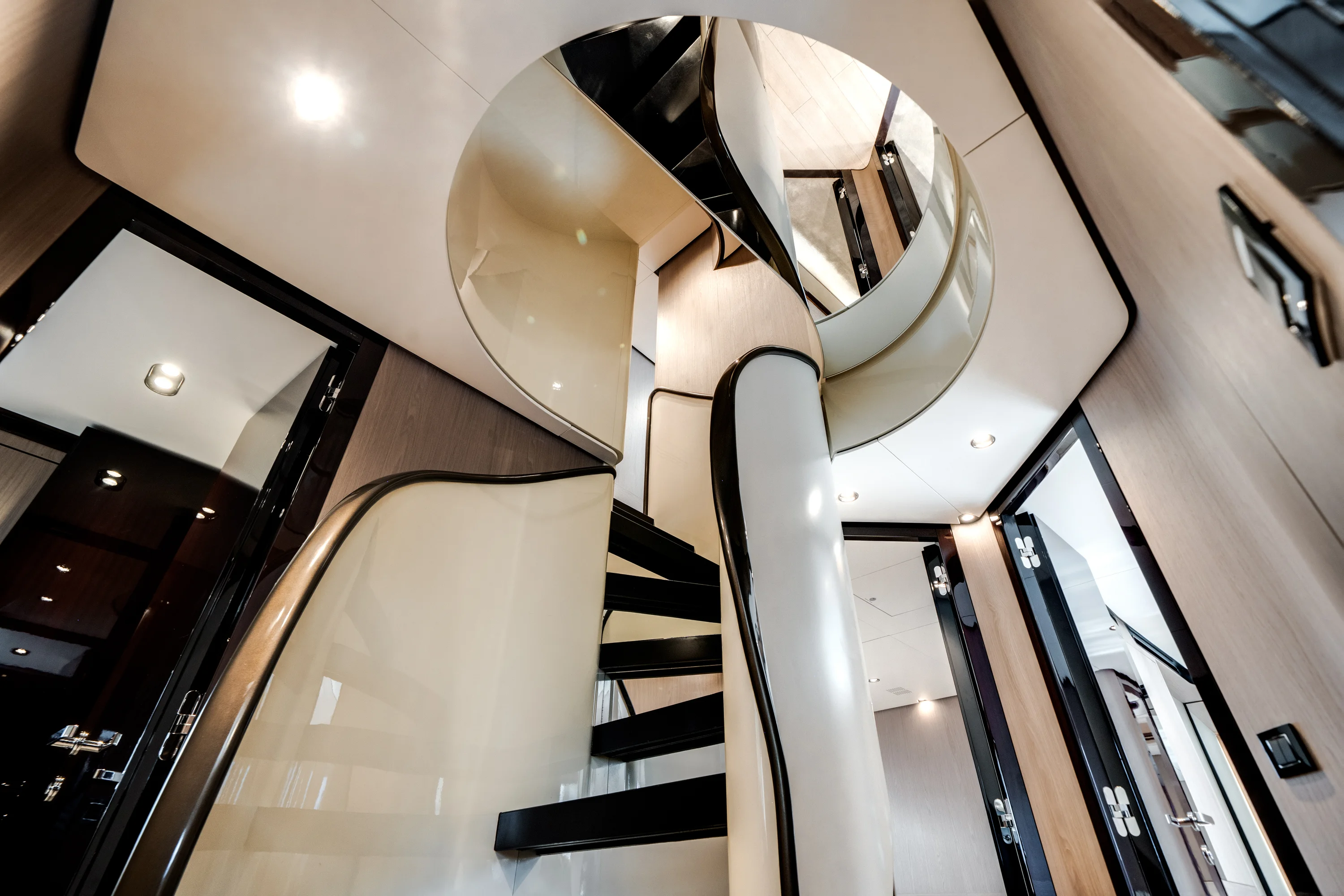 2020 Azimut GRANDE 27M Image Thumbnail #34