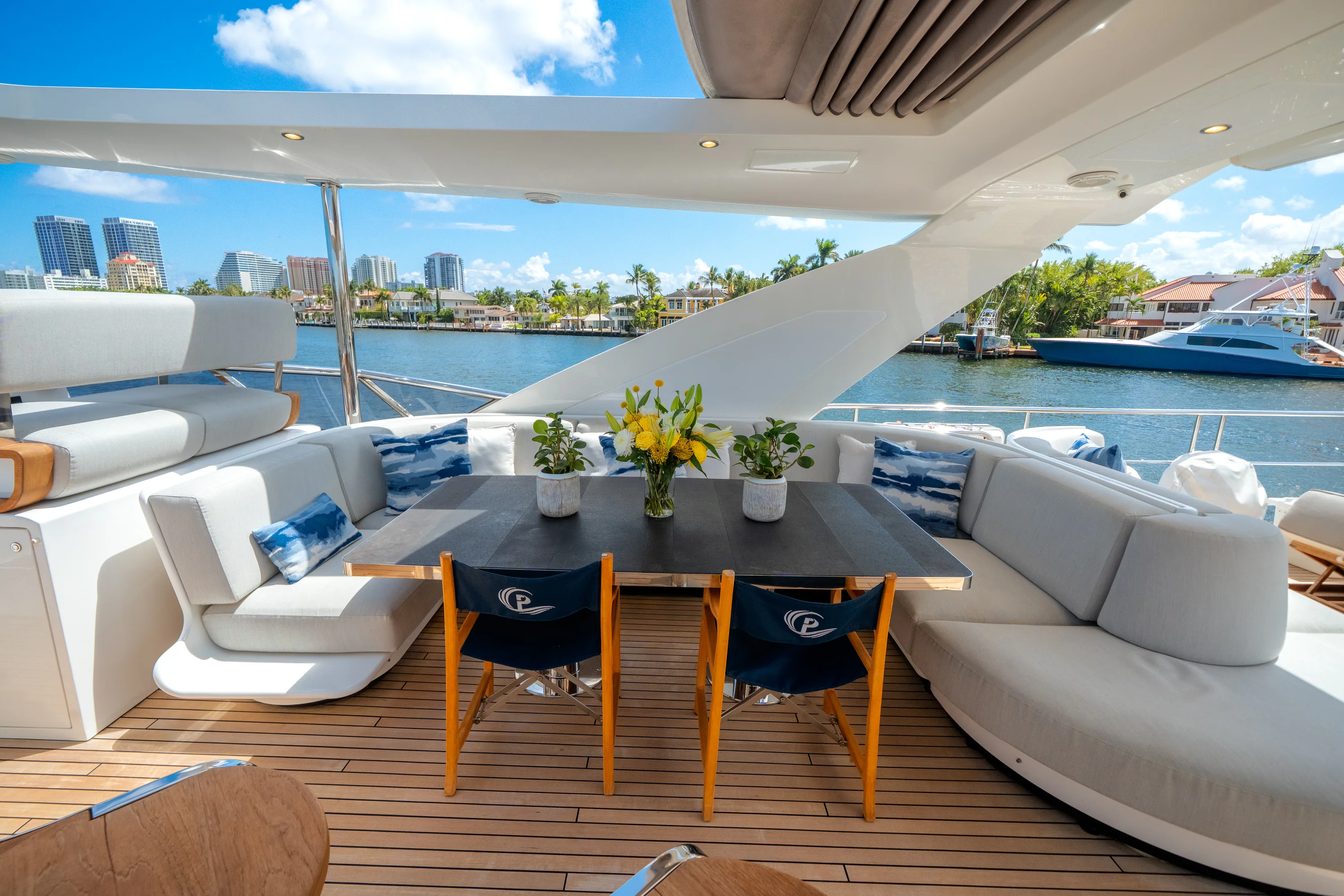 2020 Azimut GRANDE 27M Image Thumbnail #65