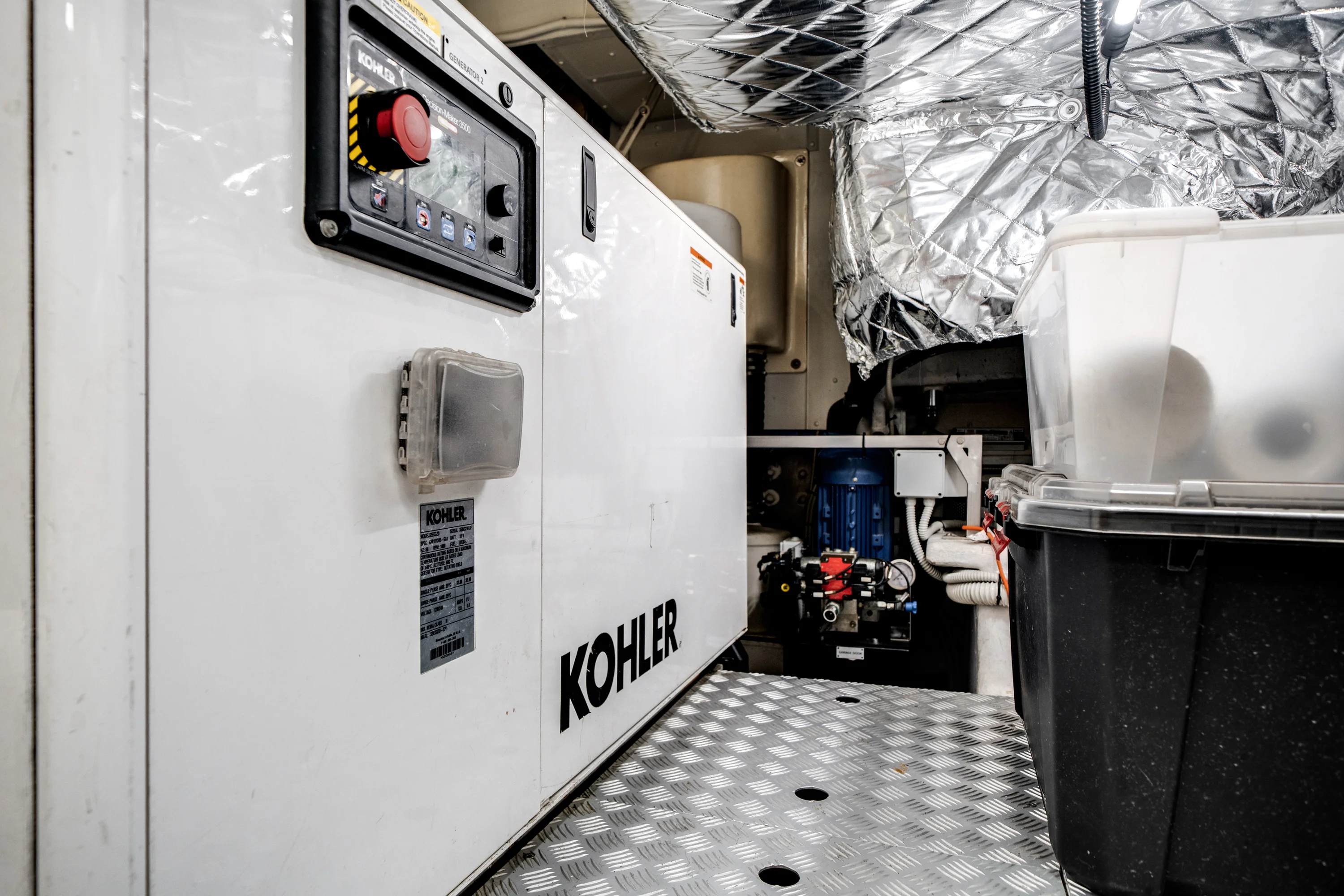 2020 Azimut GRANDE 27M Image Thumbnail #78