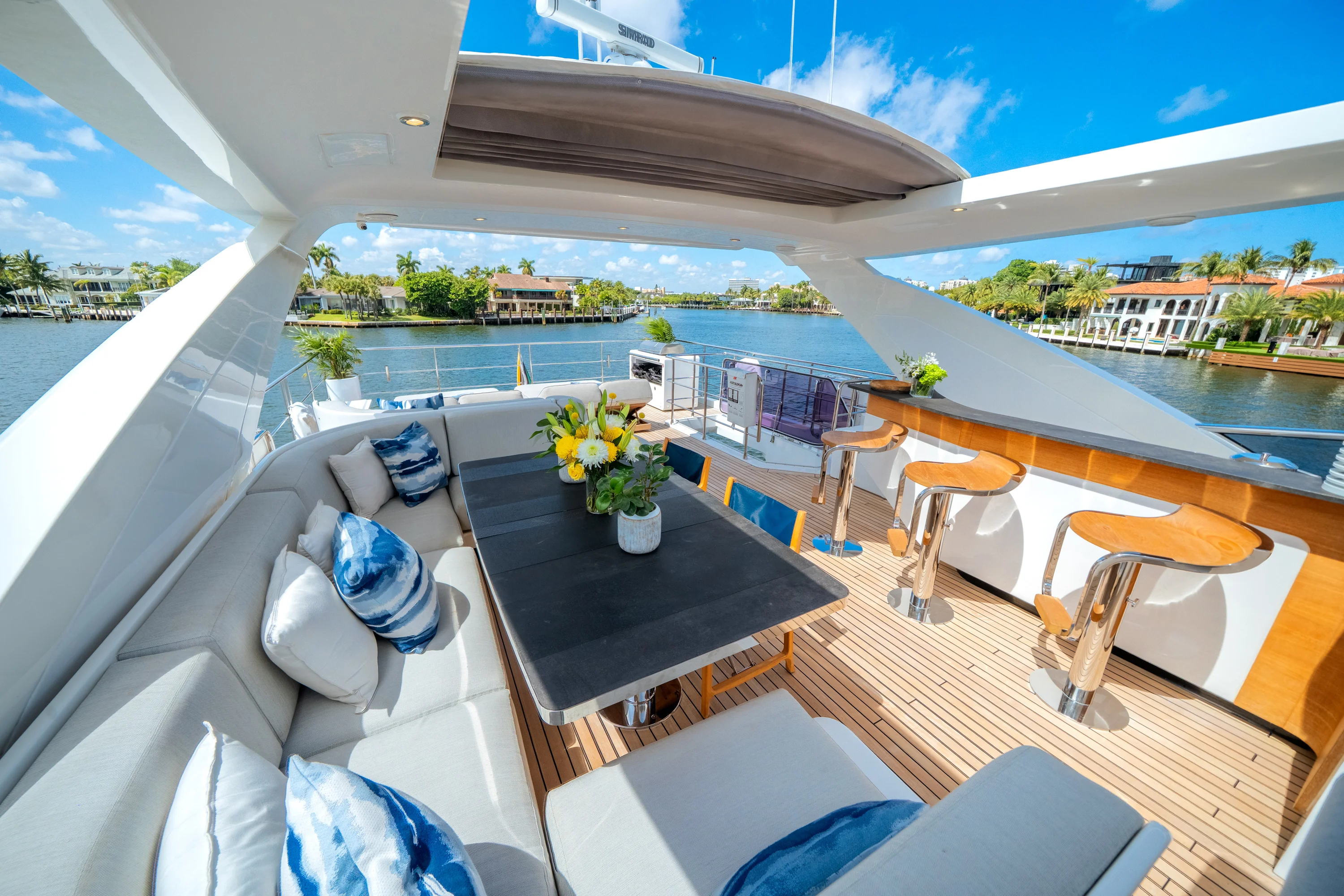 2020 Azimut GRANDE 27M Image Thumbnail #72