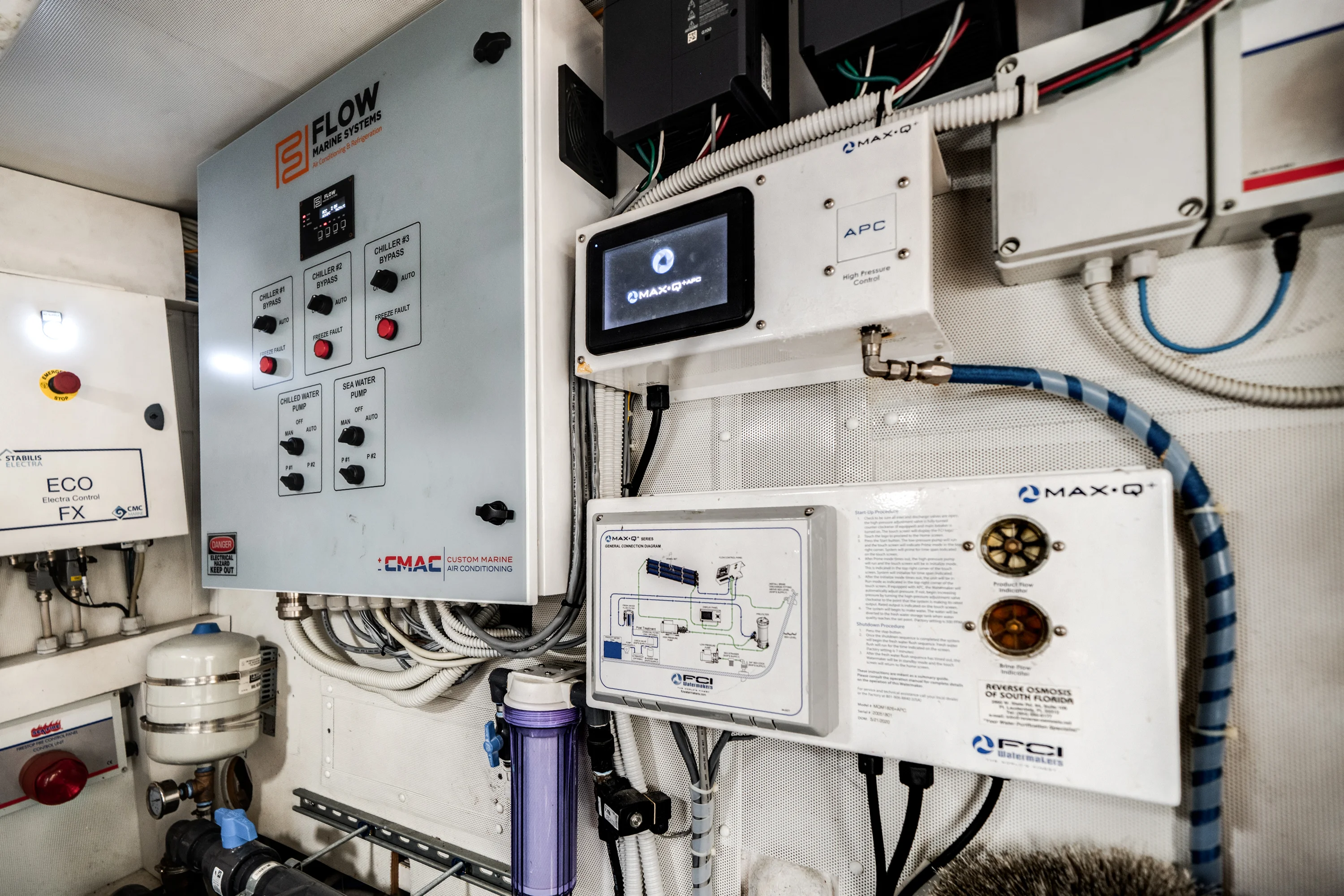 2020 Azimut GRANDE 27M Image Thumbnail #77