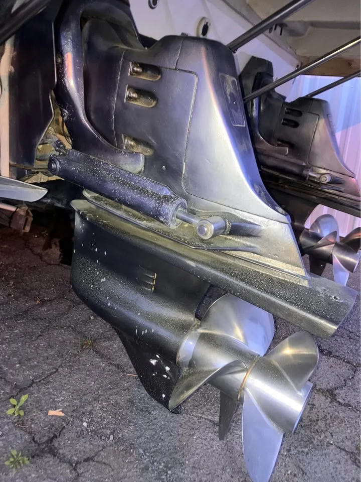 2004 Regal COMMODORE 3560 Image Thumbnail #7