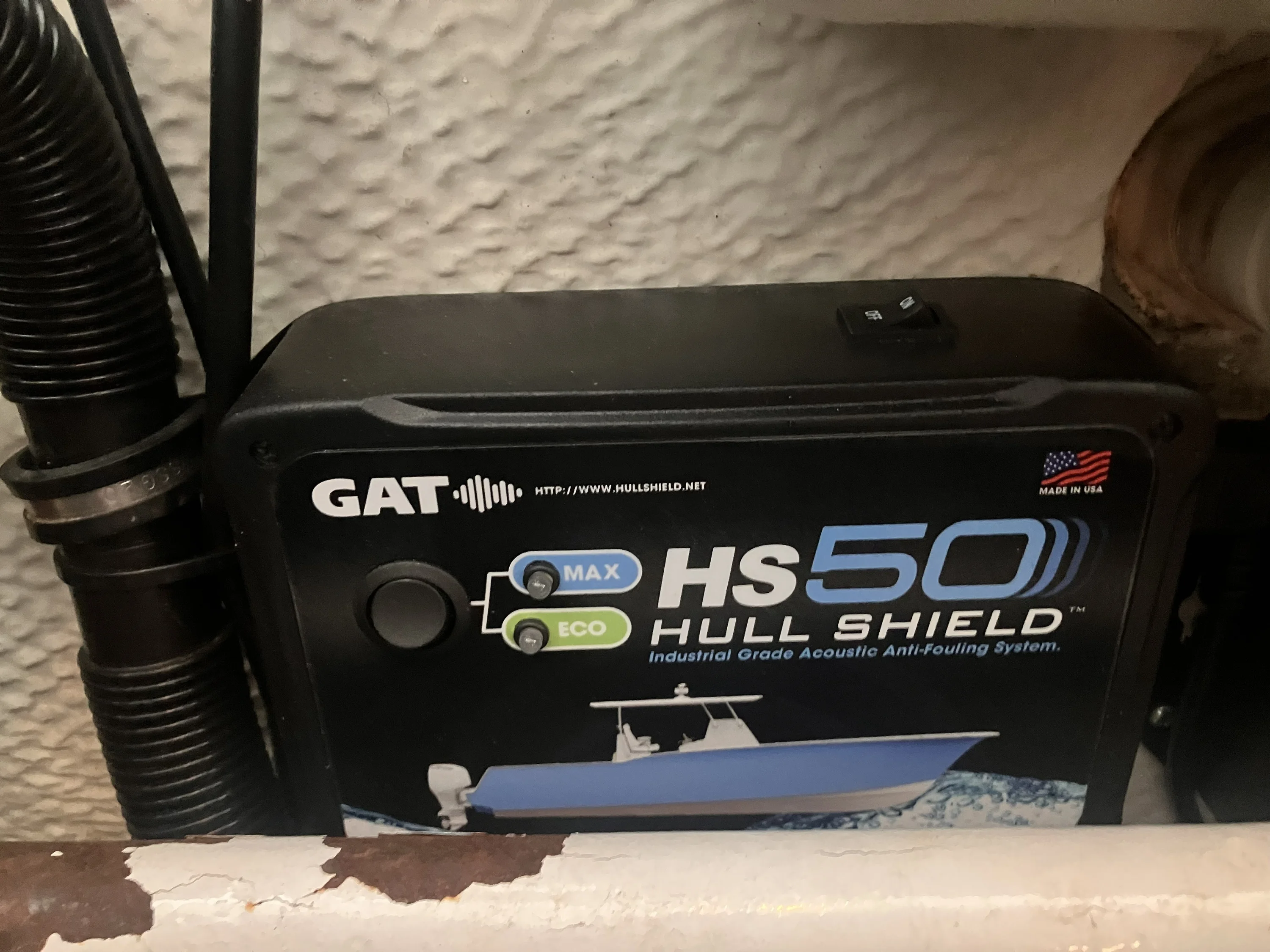 2004 Regal COMMODORE 3560 Image Thumbnail #22