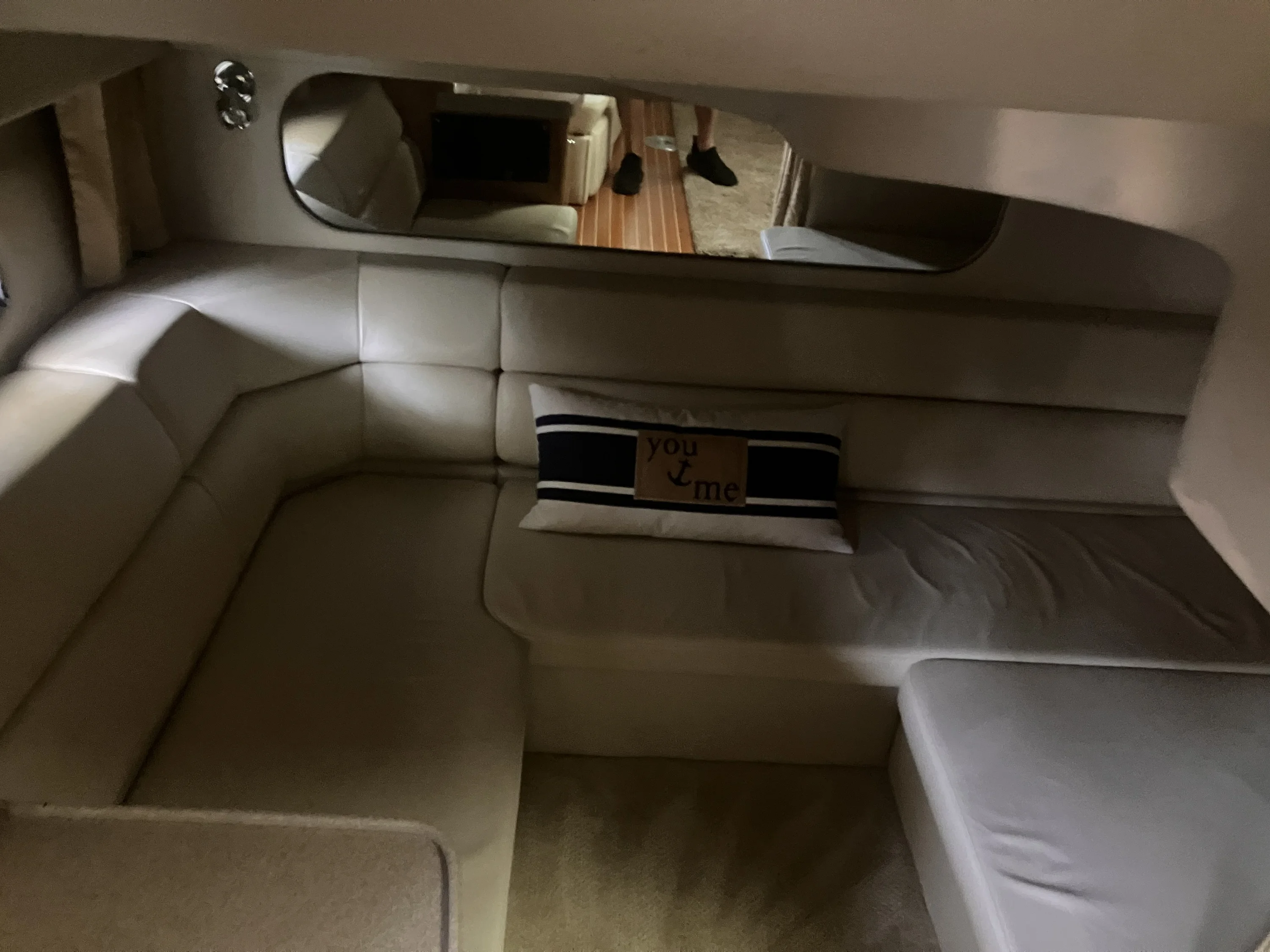 2004 Regal COMMODORE 3560 Image Thumbnail #14