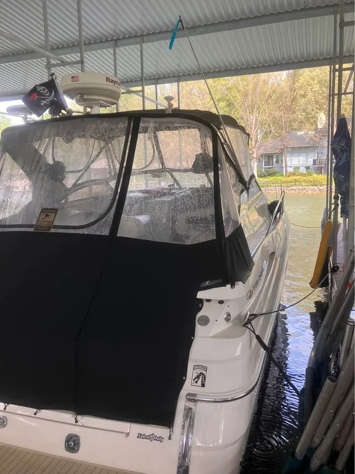 2004 Regal COMMODORE 3560 Image Thumbnail #5