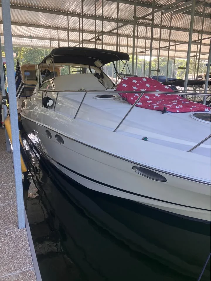 2004 Regal COMMODORE 3560 Image Thumbnail #6