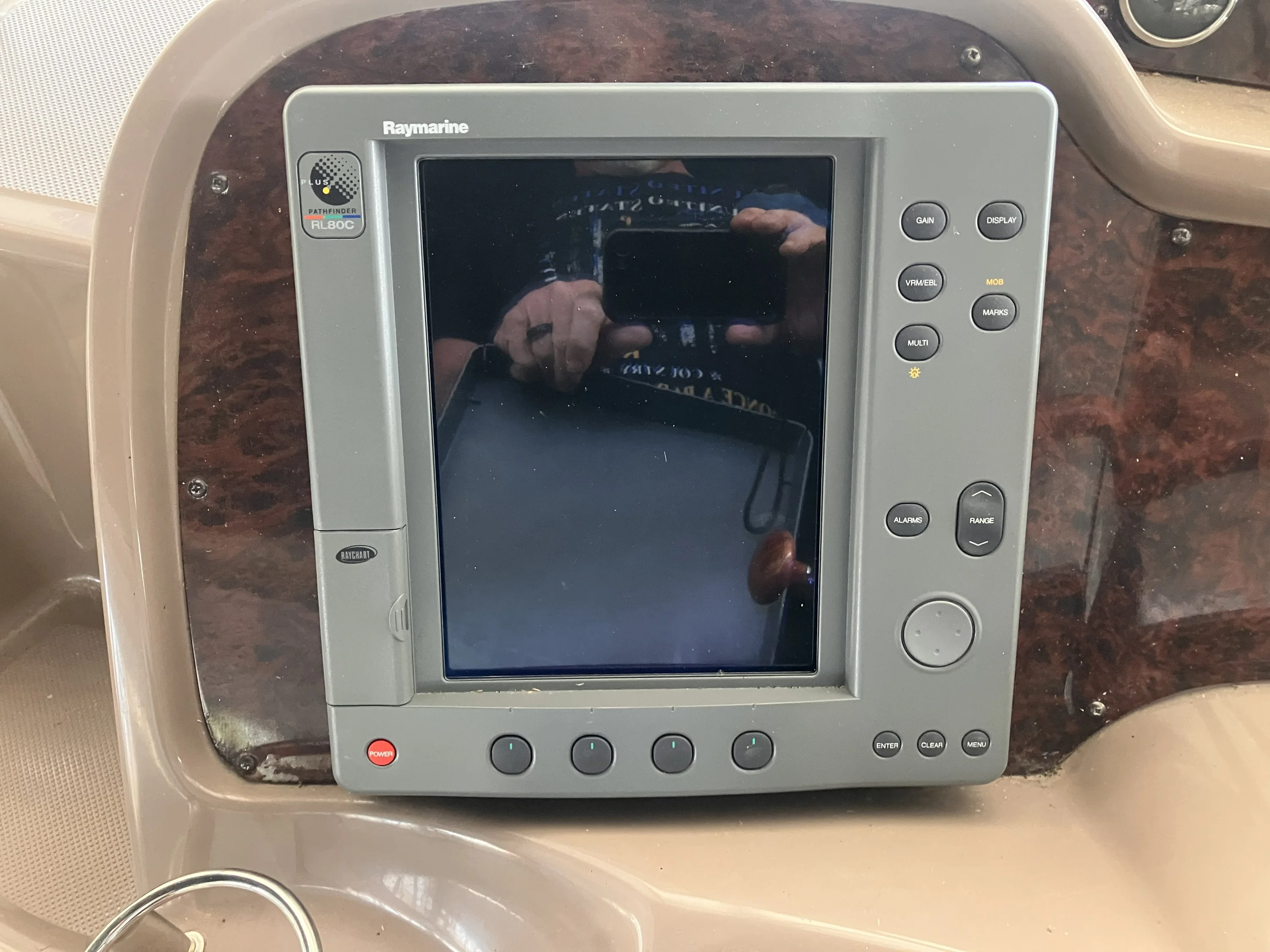 2004 Regal COMMODORE 3560 Image Thumbnail #19