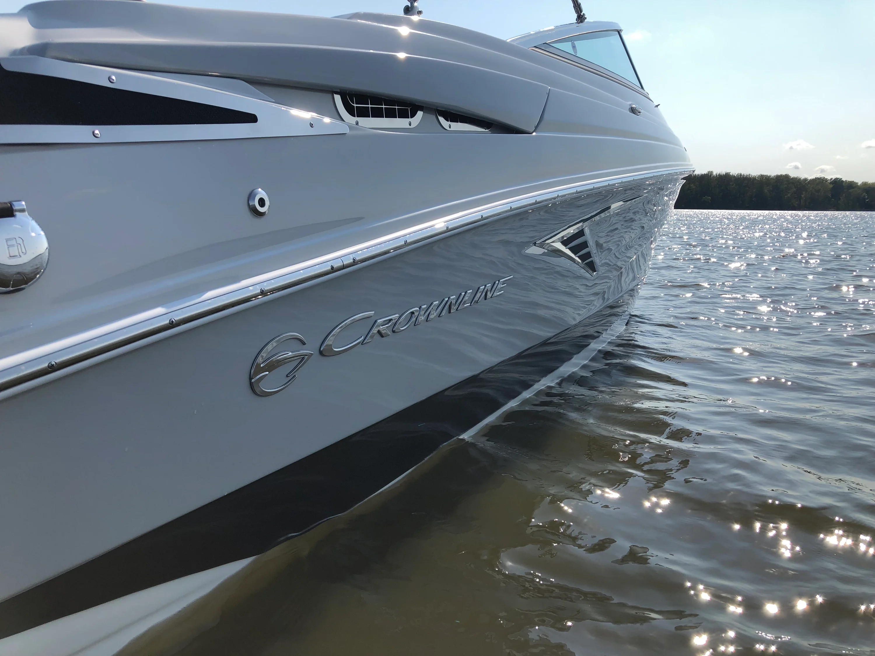 2021 Crownline 240 SS Image Thumbnail #7