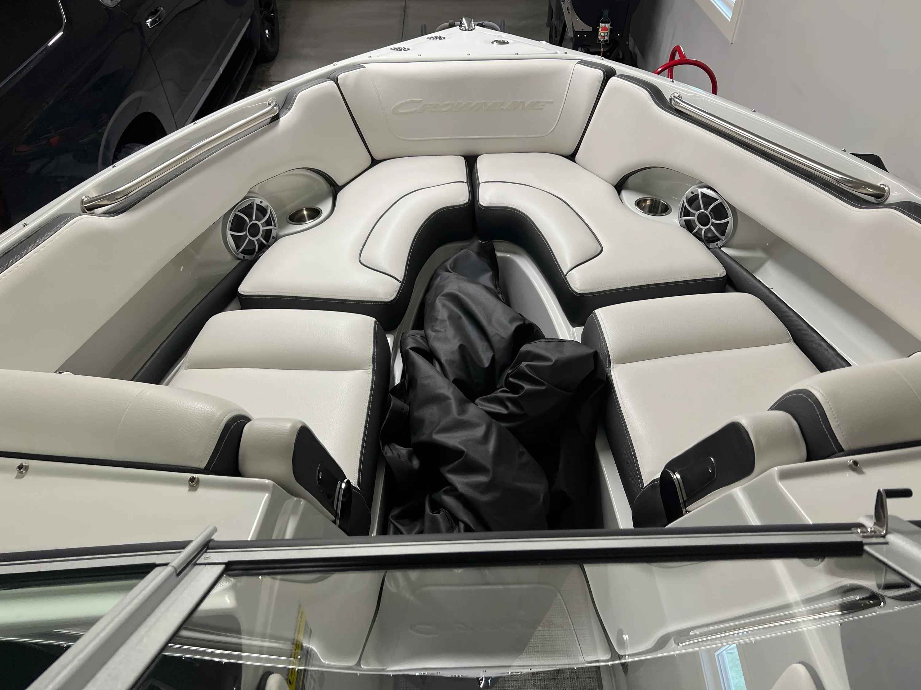 2021 Crownline 240 SS Image Thumbnail #13