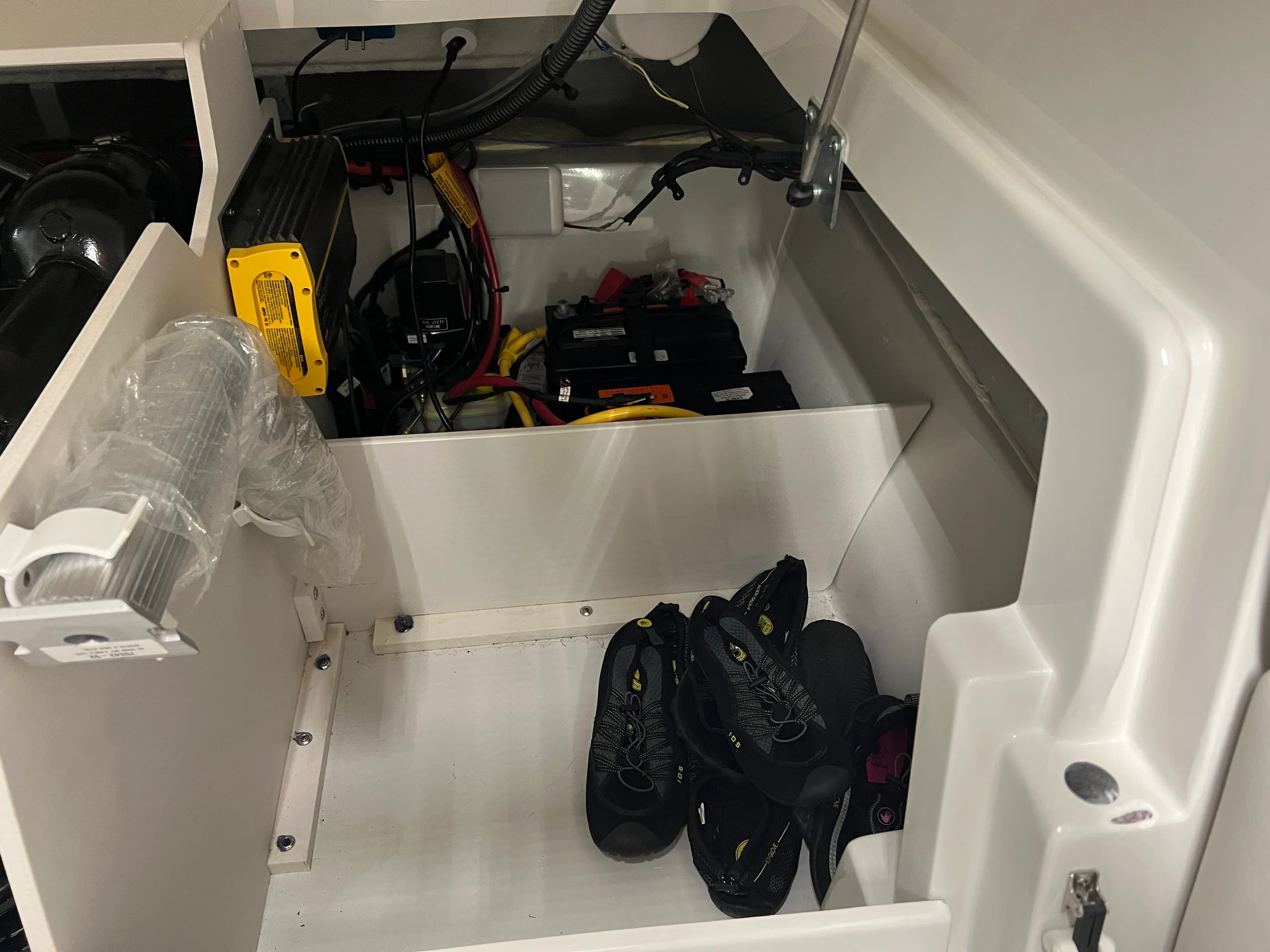 2021 Crownline 240 SS Image Thumbnail #15