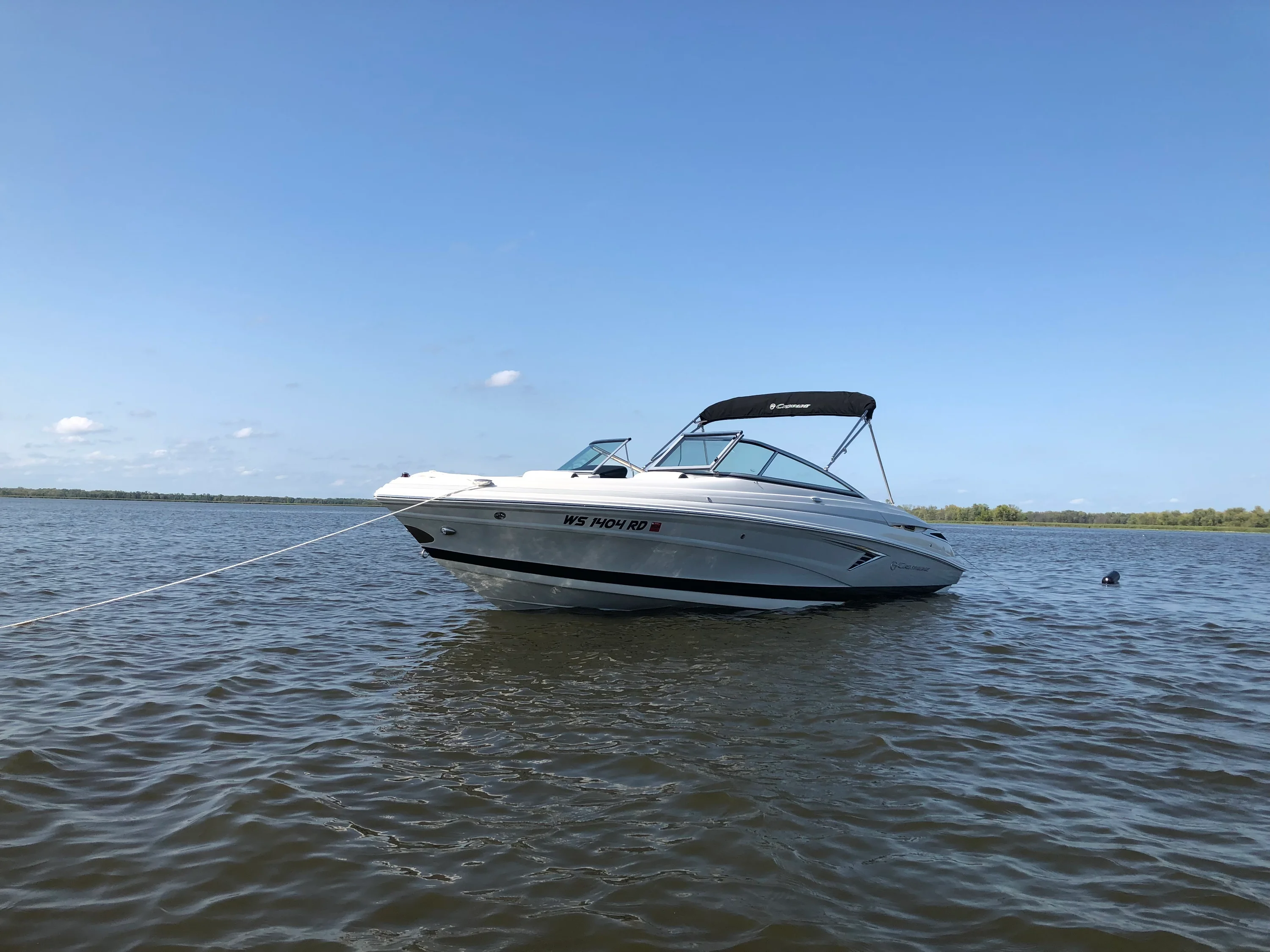 2021 Crownline 240 SS Image Thumbnail #0