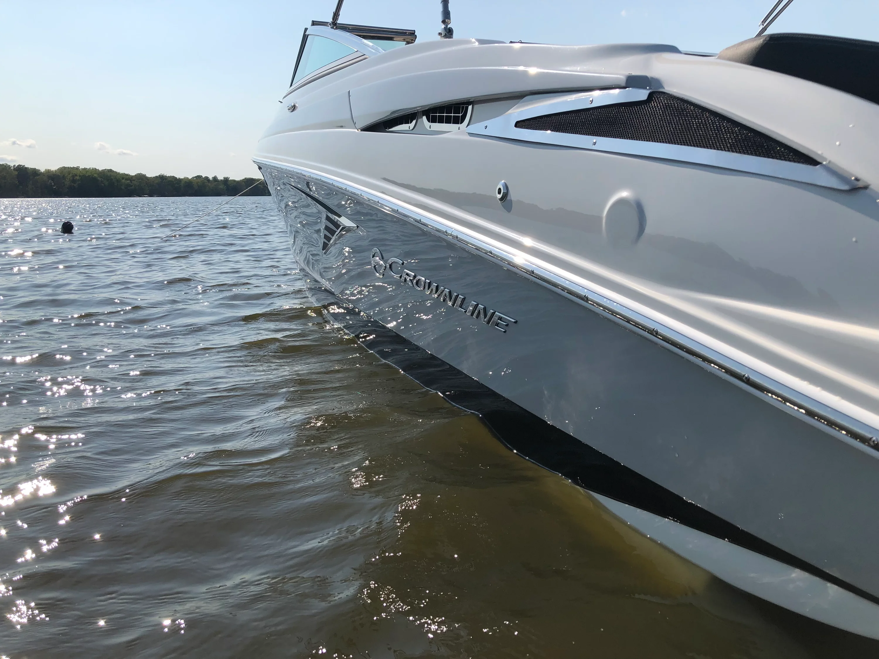 2021 Crownline 240 SS Image Thumbnail #4