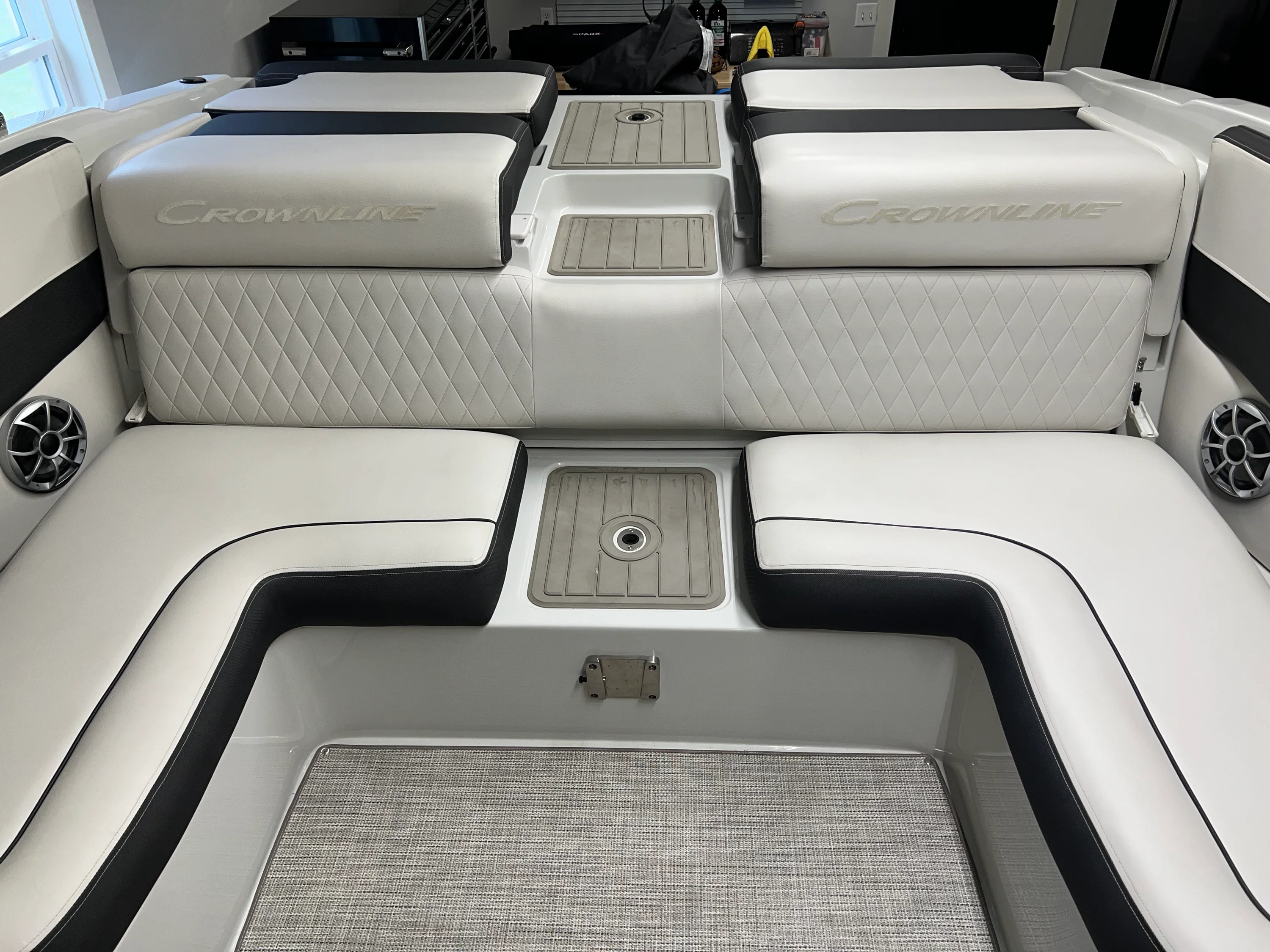 2021 Crownline 240 SS Image Thumbnail #11